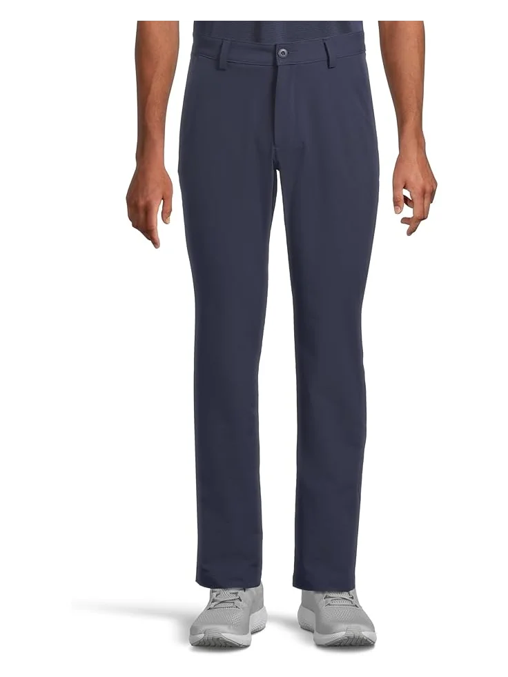 Брюки Under Armour Golf Matchplay Tapered Golf Pants