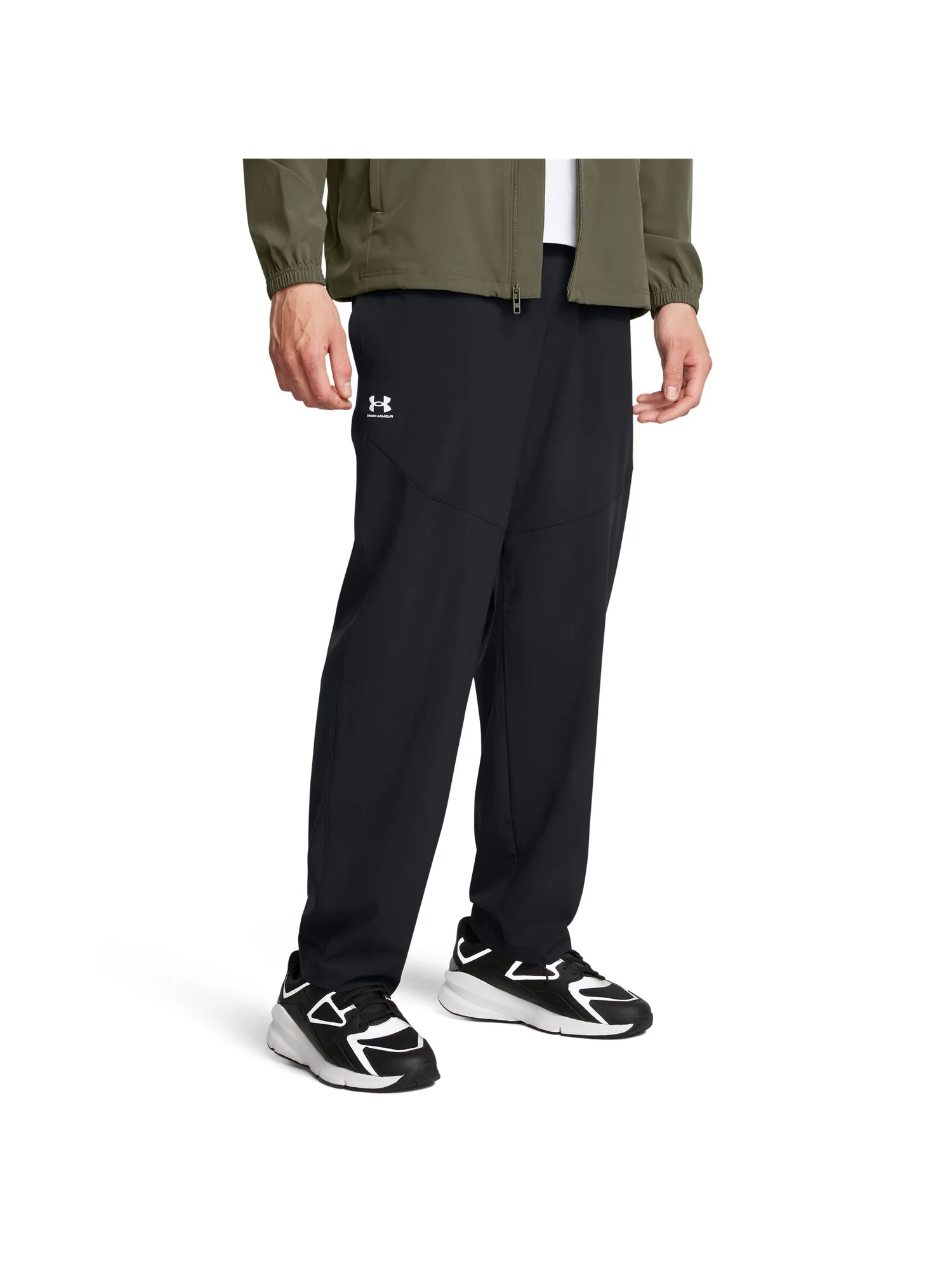 Брюки Under Armour Vibe Woven Pants