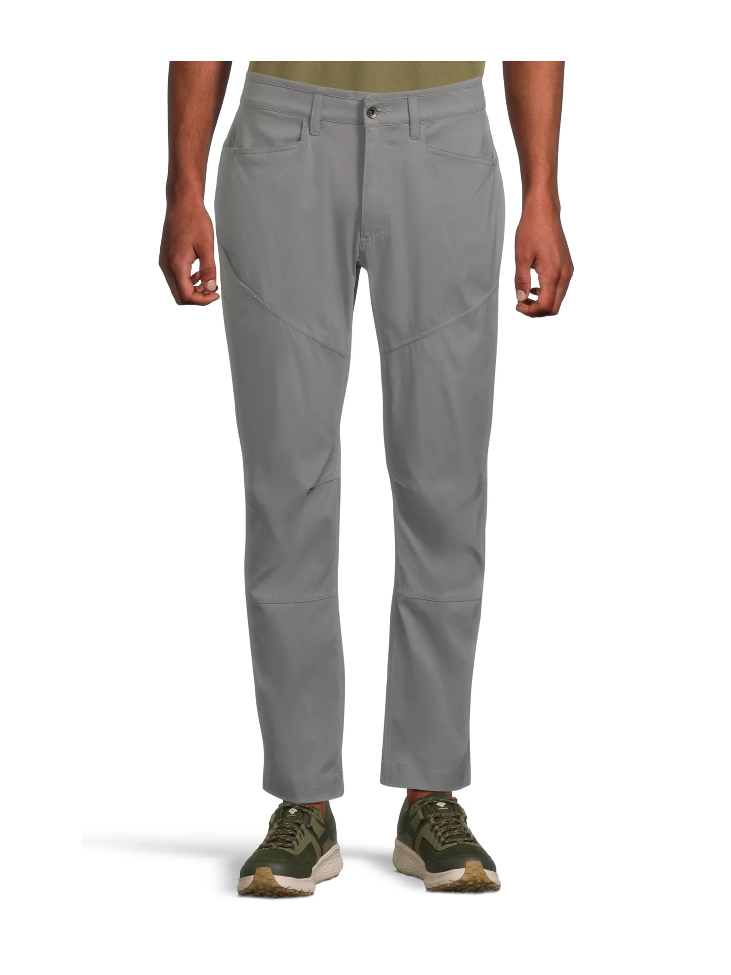 Брюки Mountain Hardwear Hardwear AP Active Pant