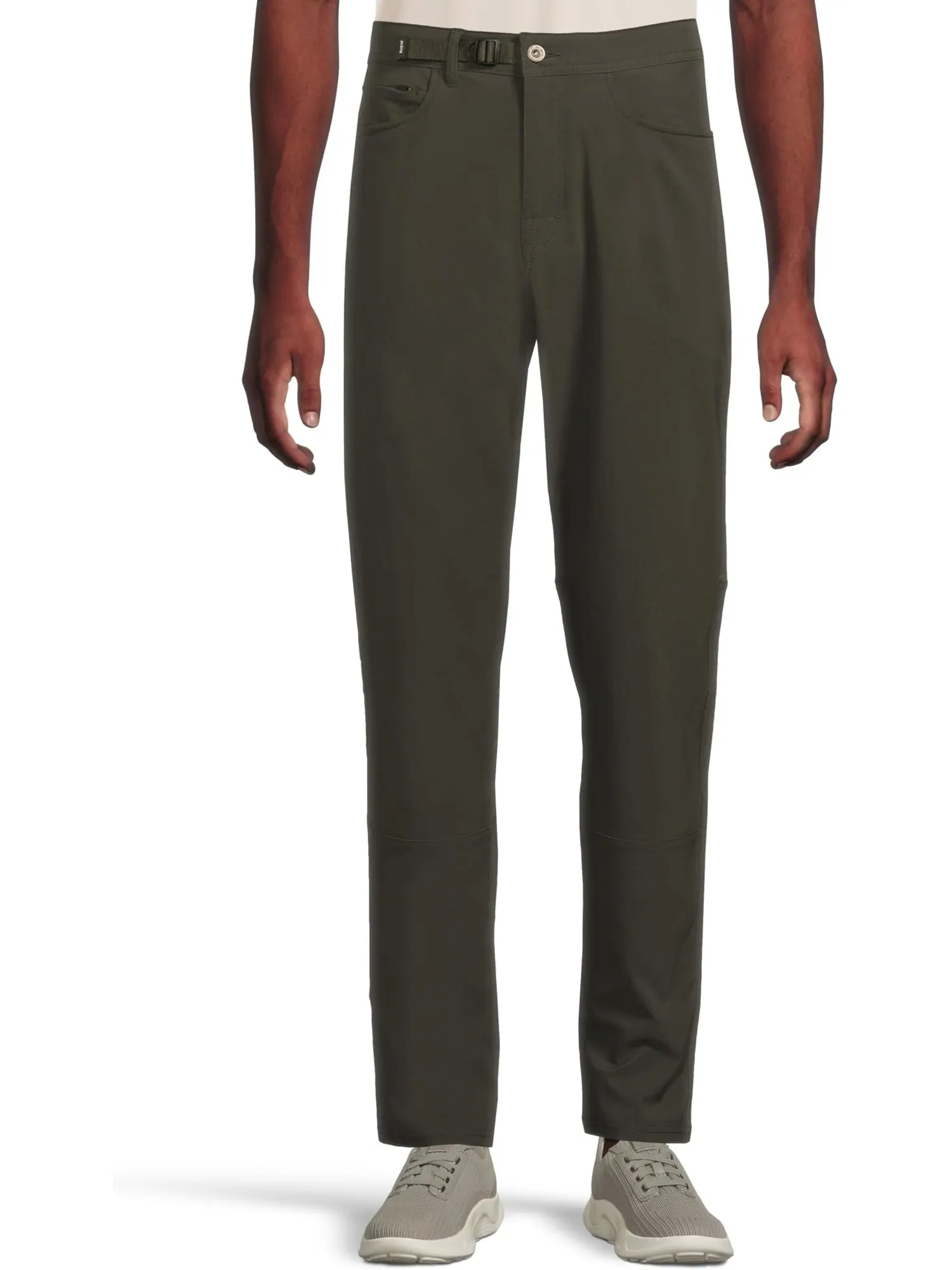 Брюки Prana Wonderland Rocks Pants — 1