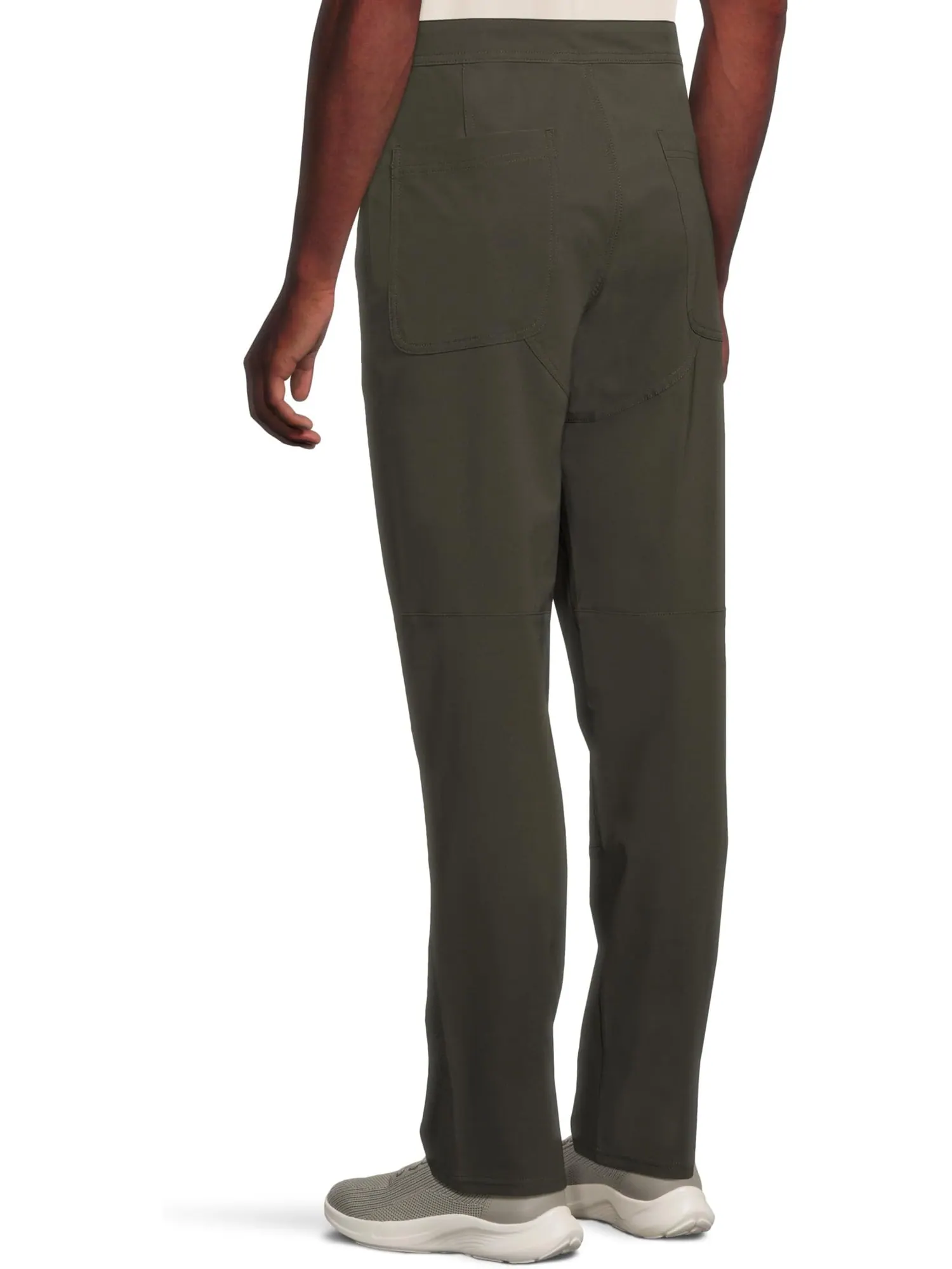 Брюки Prana Wonderland Rocks Pants — 3