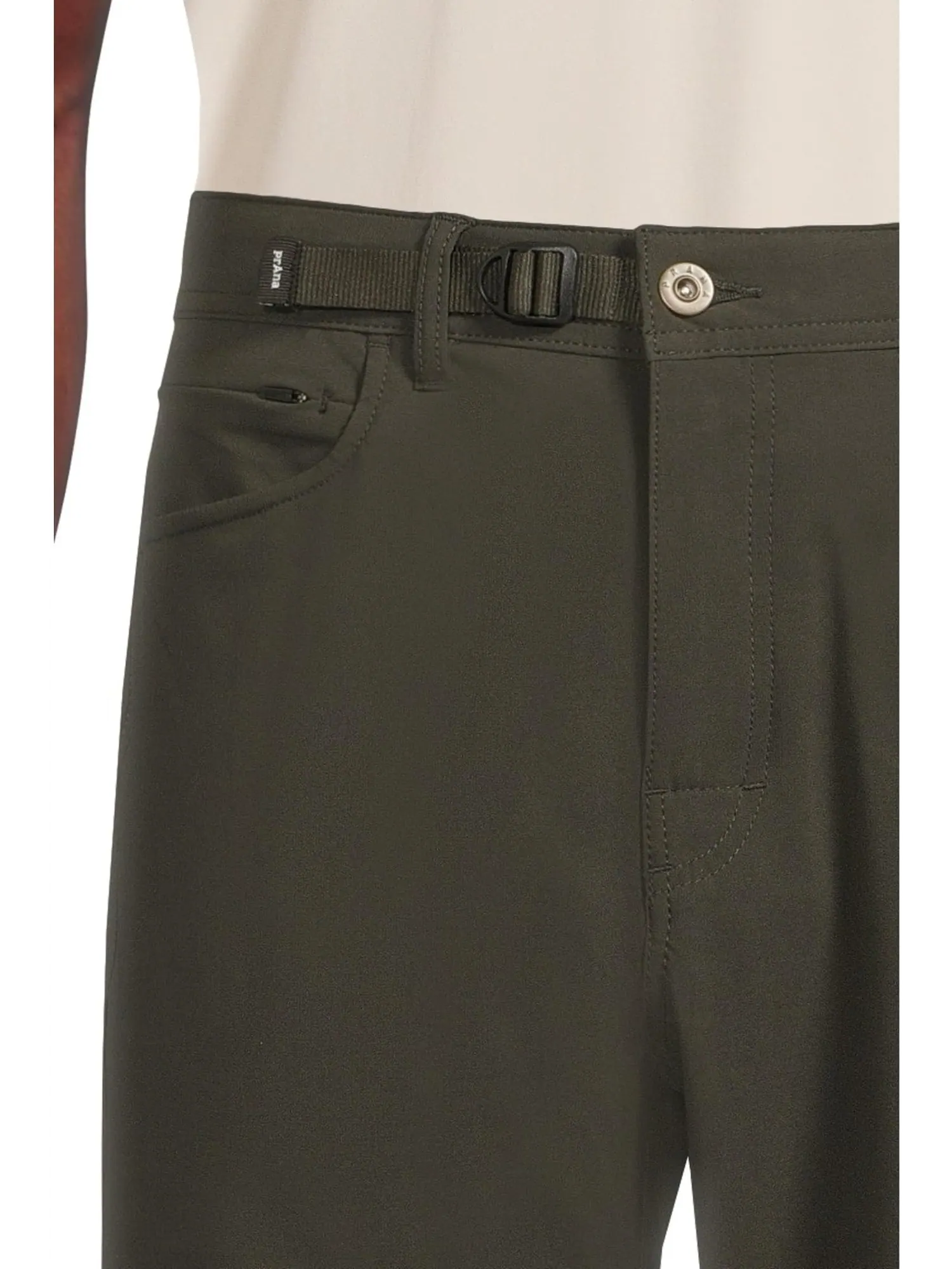 Брюки Prana Wonderland Rocks Pants — 4