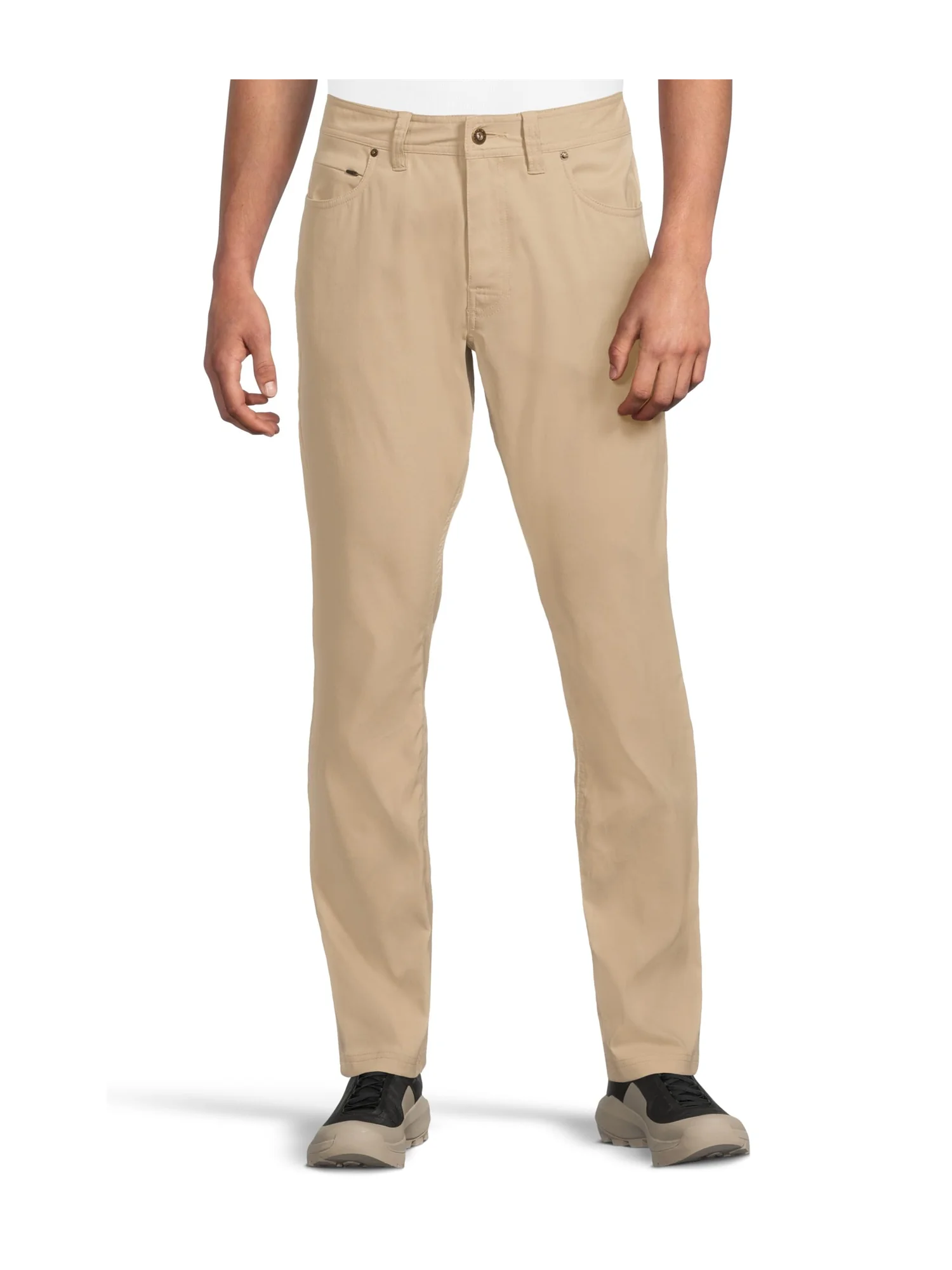 Брюки Prana Stretch Zion 5 Pocket SL Pants