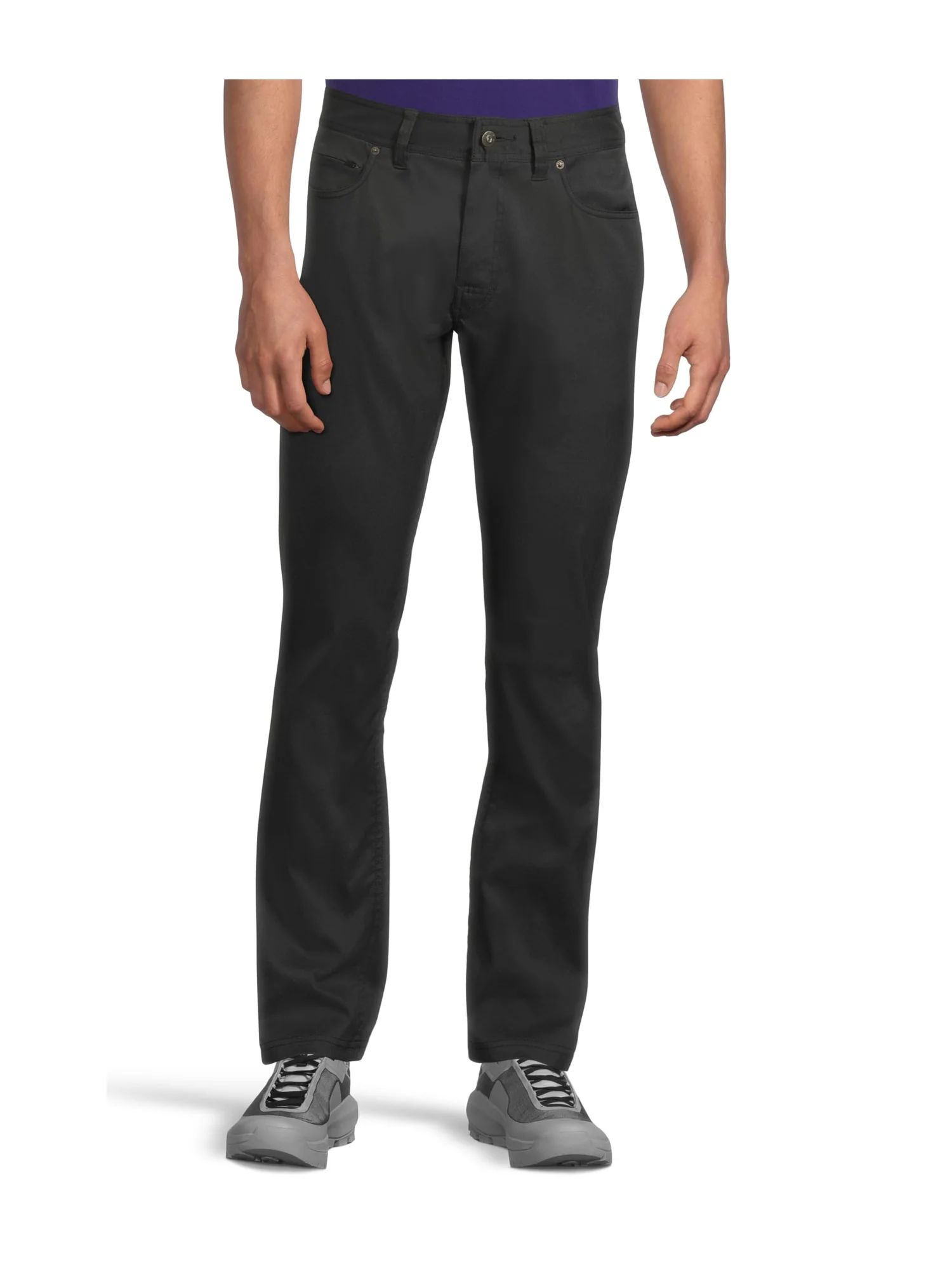 Брюки Prana Stretch Zion 5 Pocket SL Pants