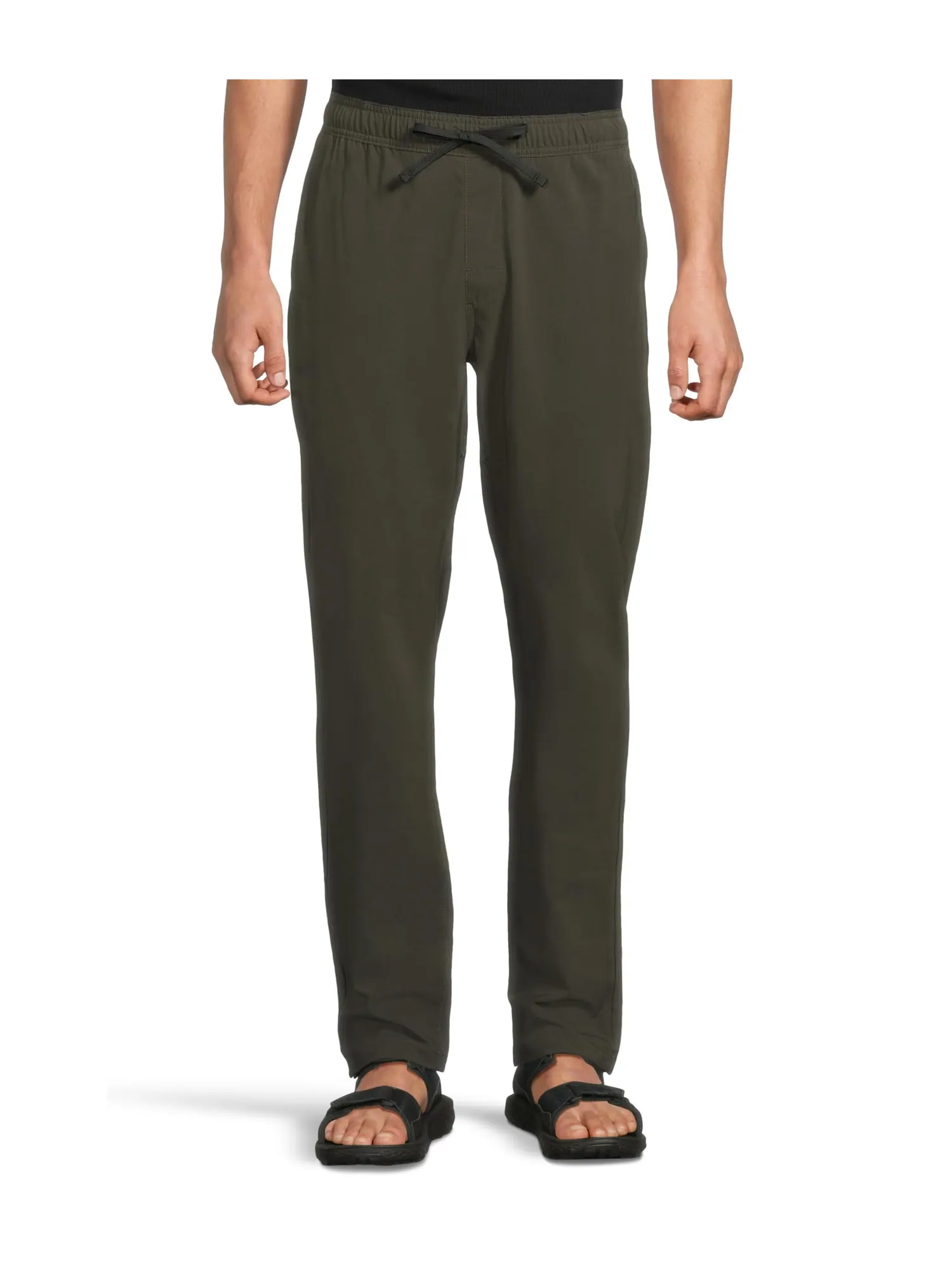 Брюки Prana Wonderland Rocks Pull On Pants — 1