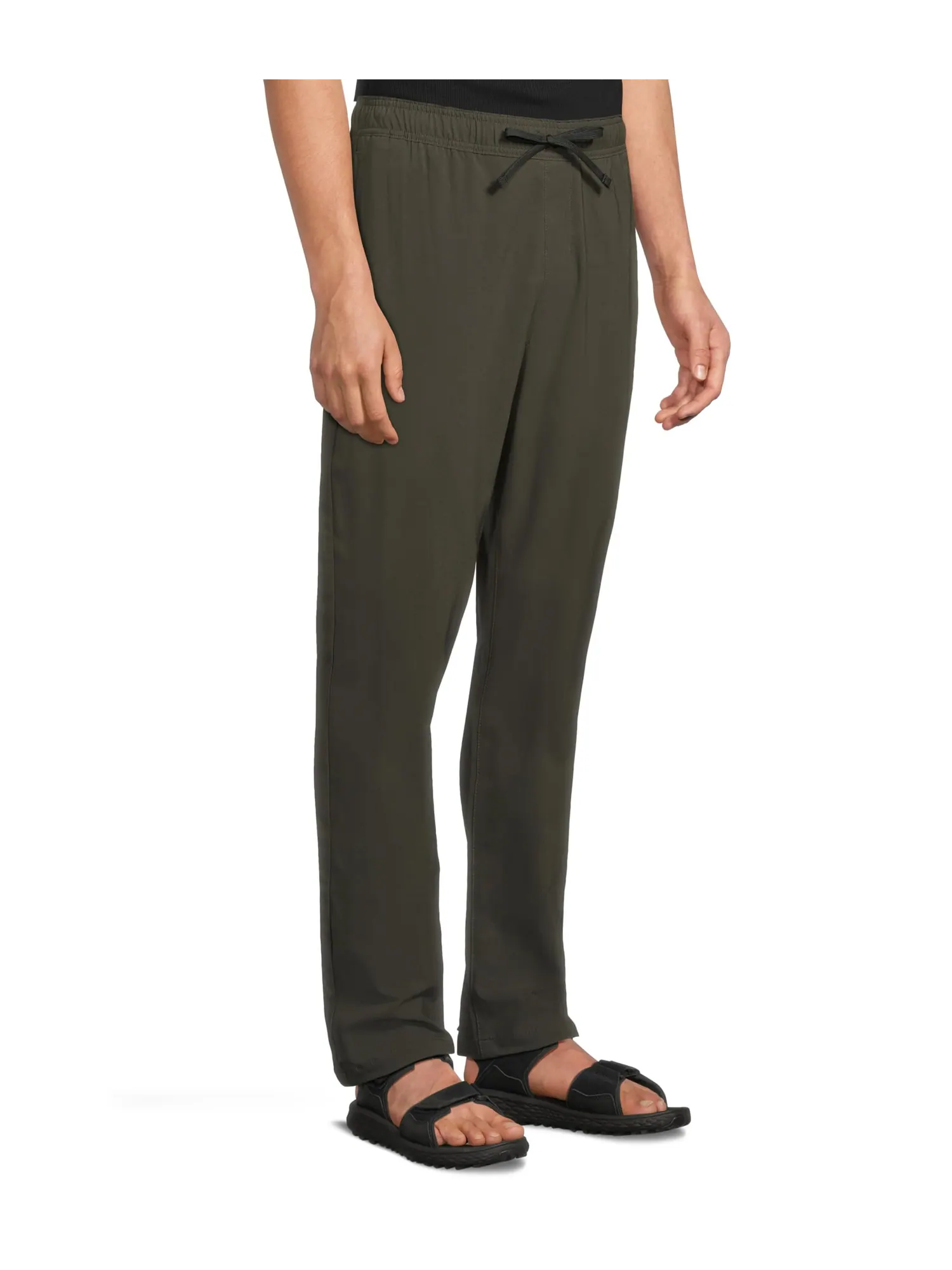 Брюки Prana Wonderland Rocks Pull On Pants — 2