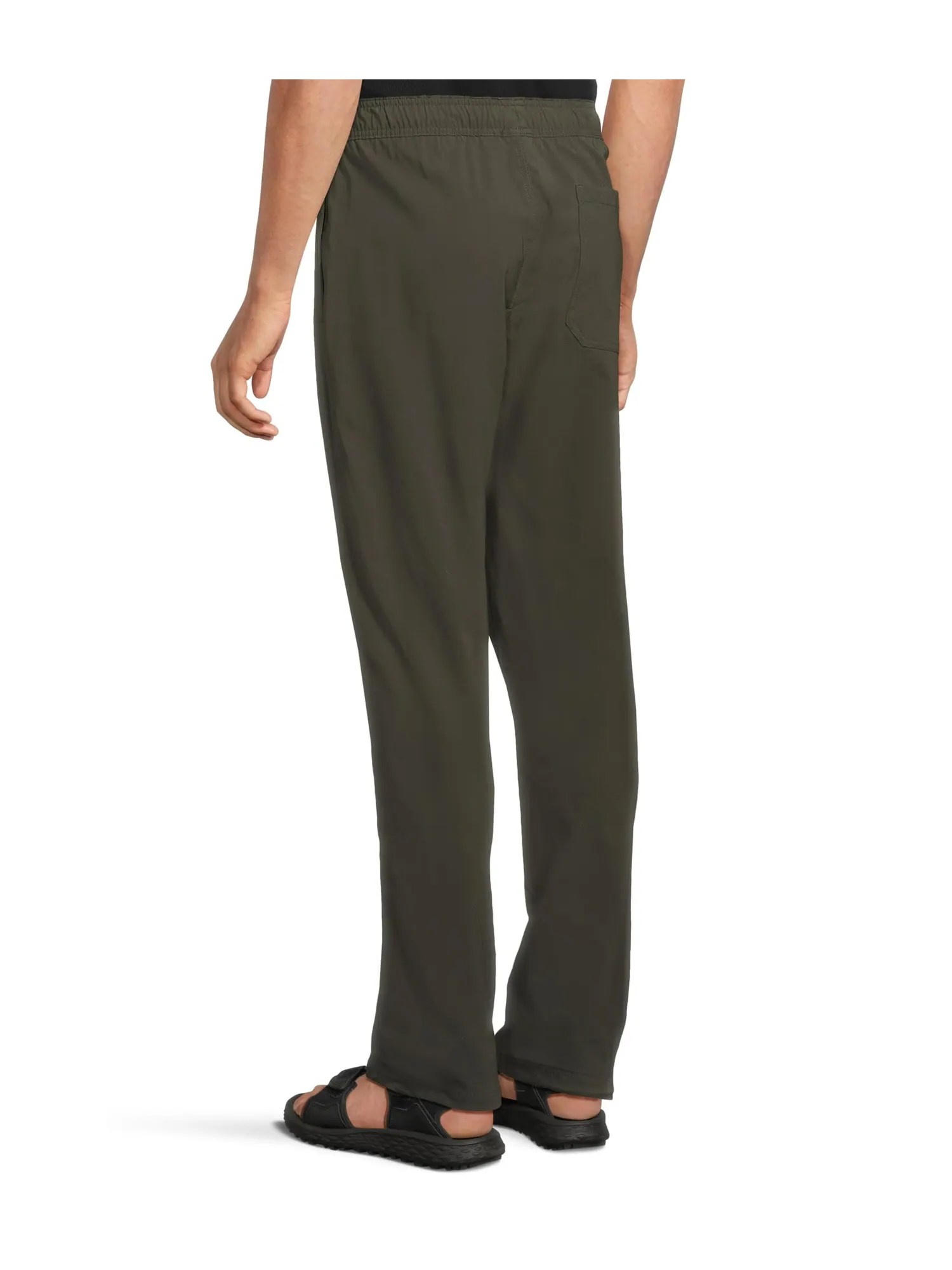 Брюки Prana Wonderland Rocks Pull On Pants — 3