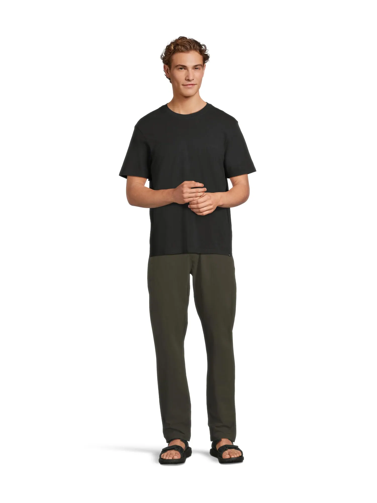Брюки Prana Wonderland Rocks Pull On Pants — 5