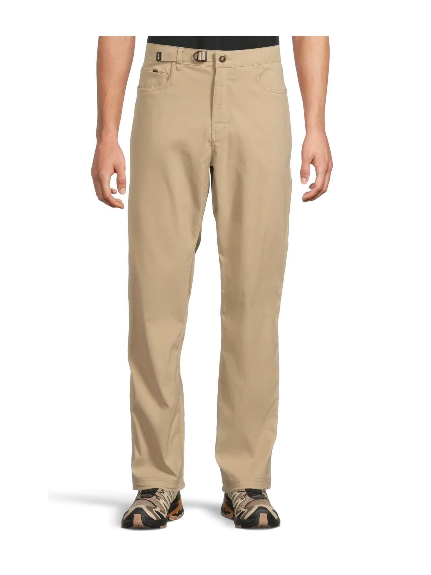 Брюки Prana Stretch Zion Top-Out Pants