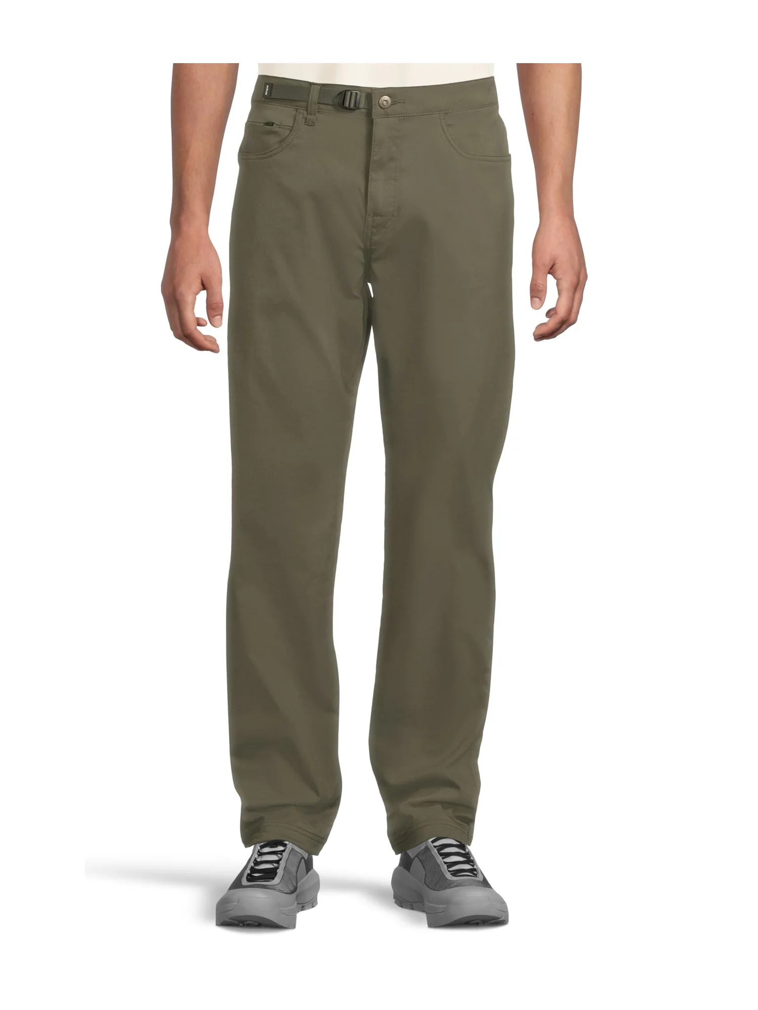 Брюки Prana Stretch Zion Top-Out Pants
