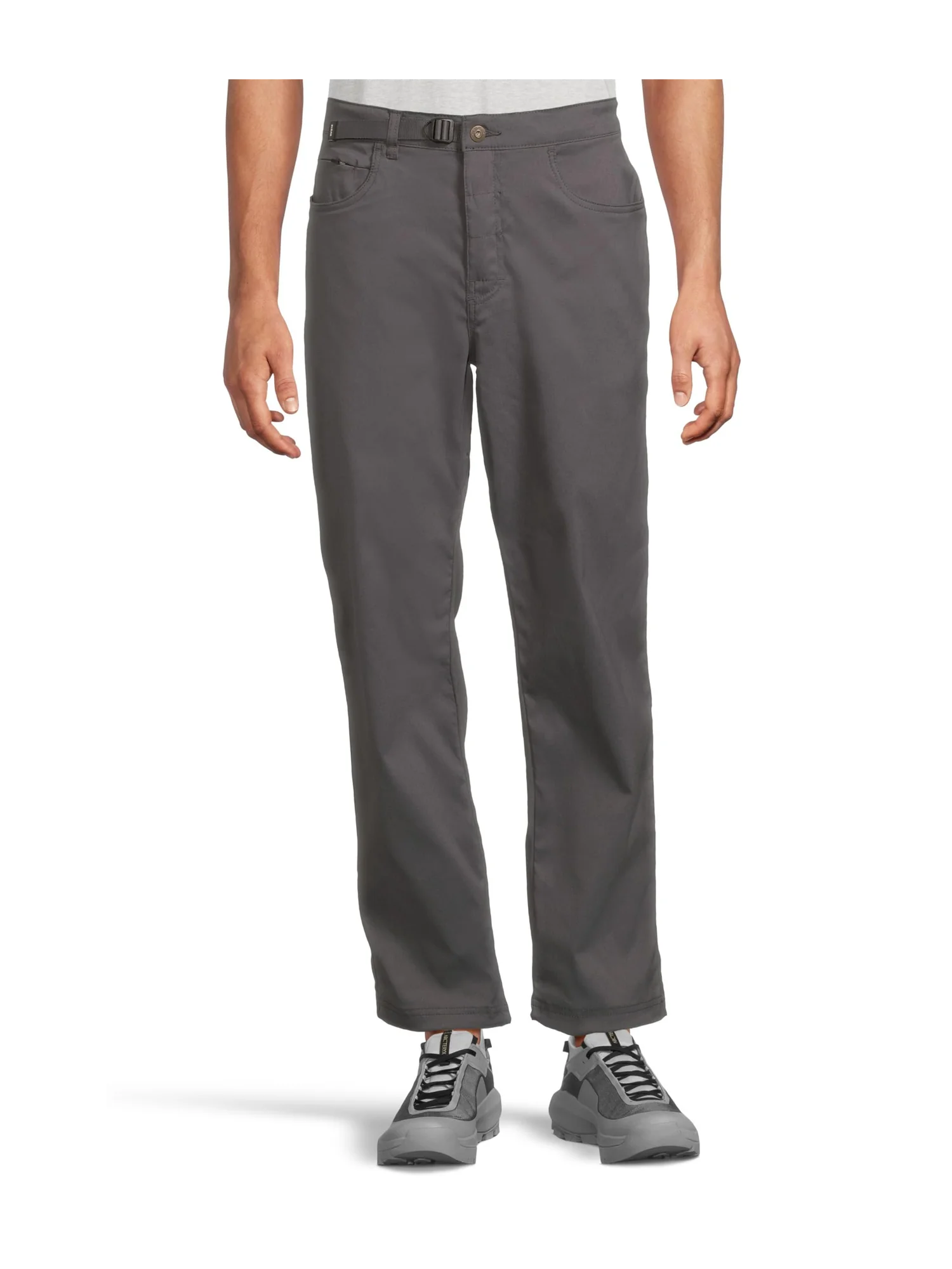 Брюки Prana Stretch Zion Top-Out Pants