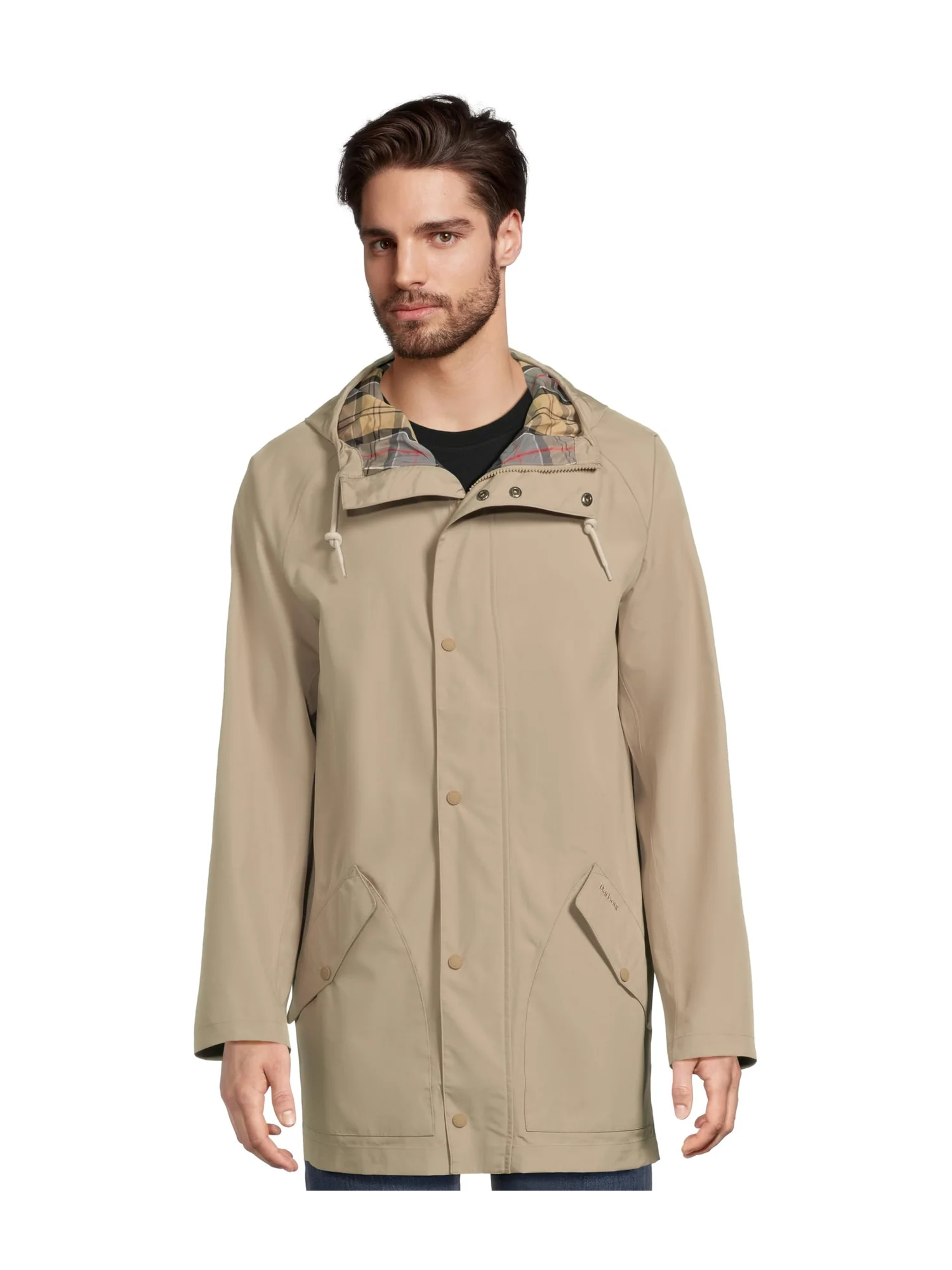 Куртка Barbour Humbelton Waterproof Jacket