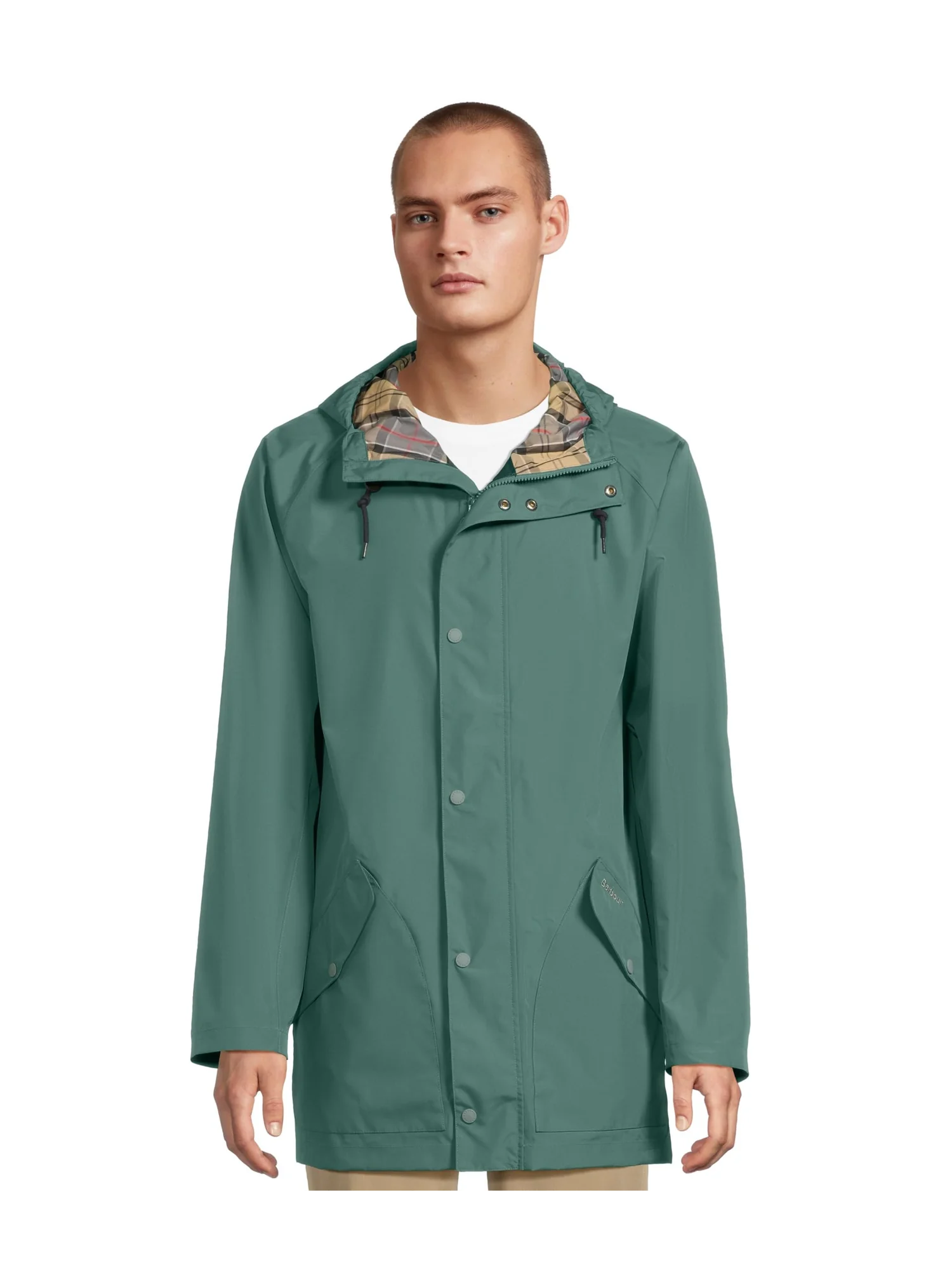 Куртка Barbour Humbelton Waterproof Jacket