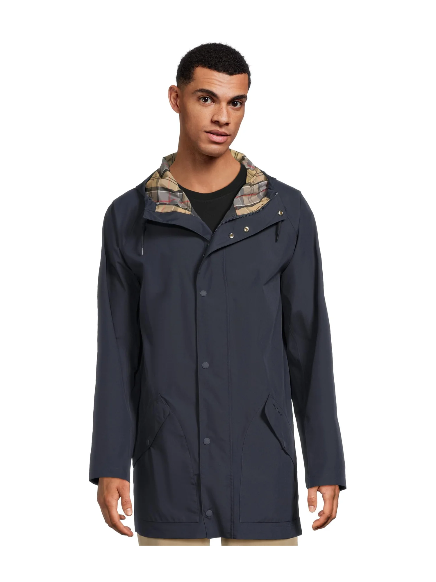 Куртка Barbour Humbelton Waterproof Jacket