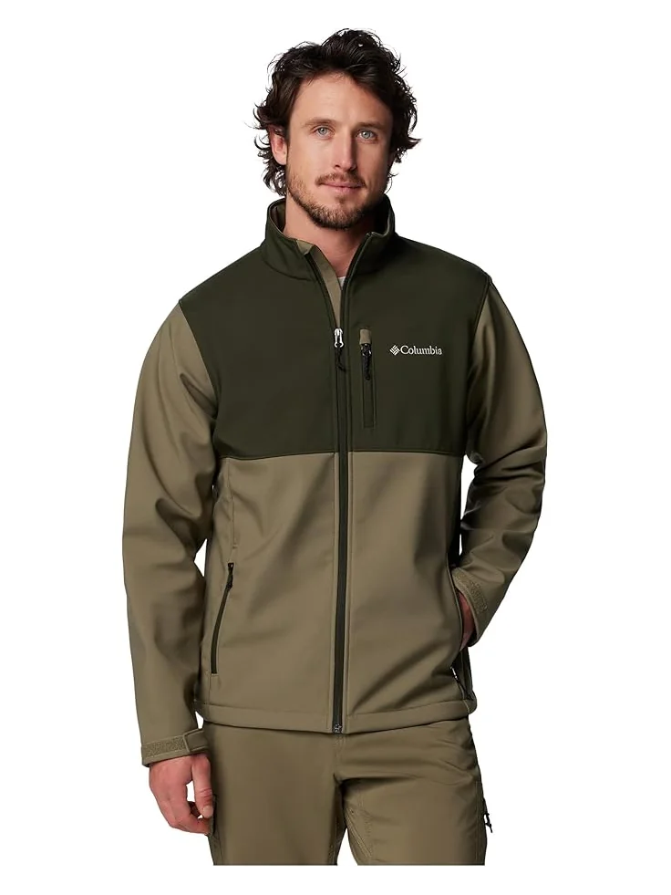 Куртка Columbia Ascender Softshell Jacket