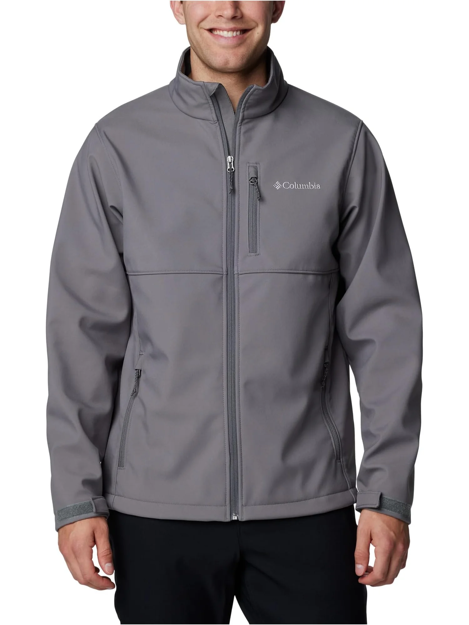 Куртка Columbia Ascender Softshell Jacket