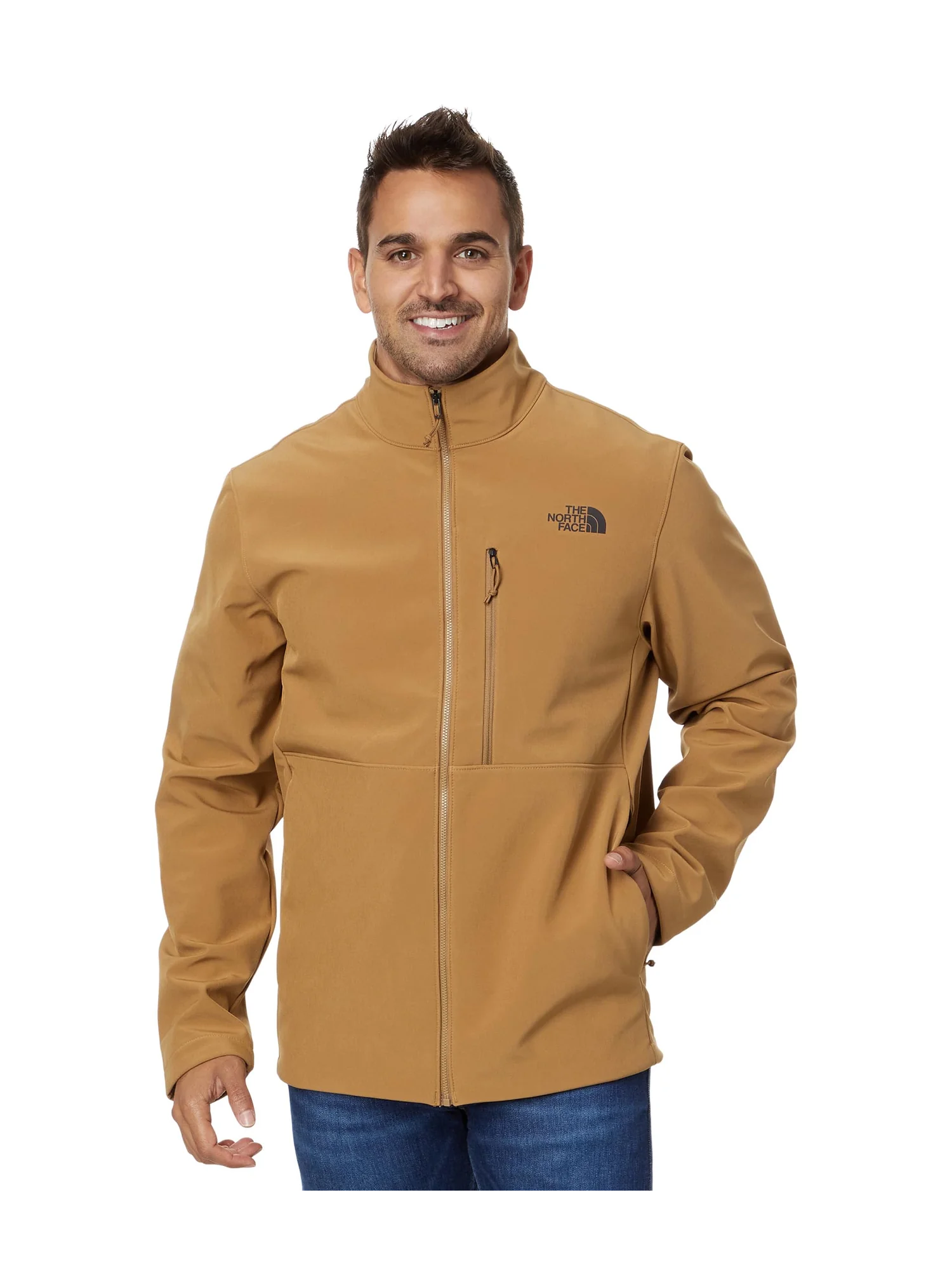 Куртка The North Face Apex Bionic 3 Jacket