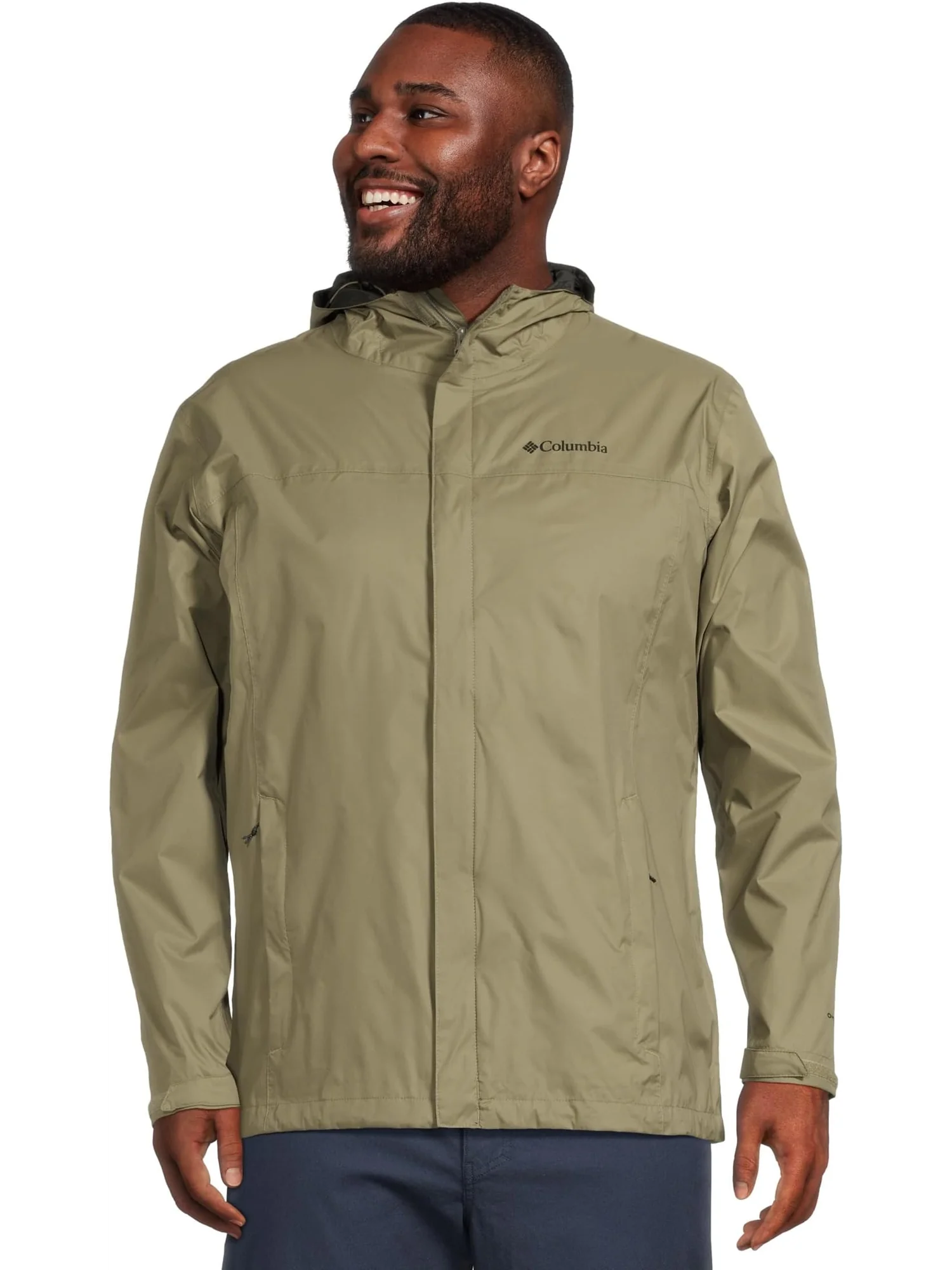 Куртка Columbia Big & Tall Watertight II Jacket