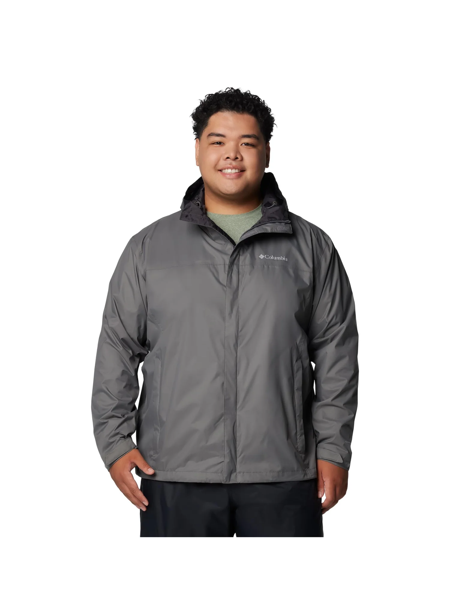 Куртка Columbia Big & Tall Watertight II Jacket