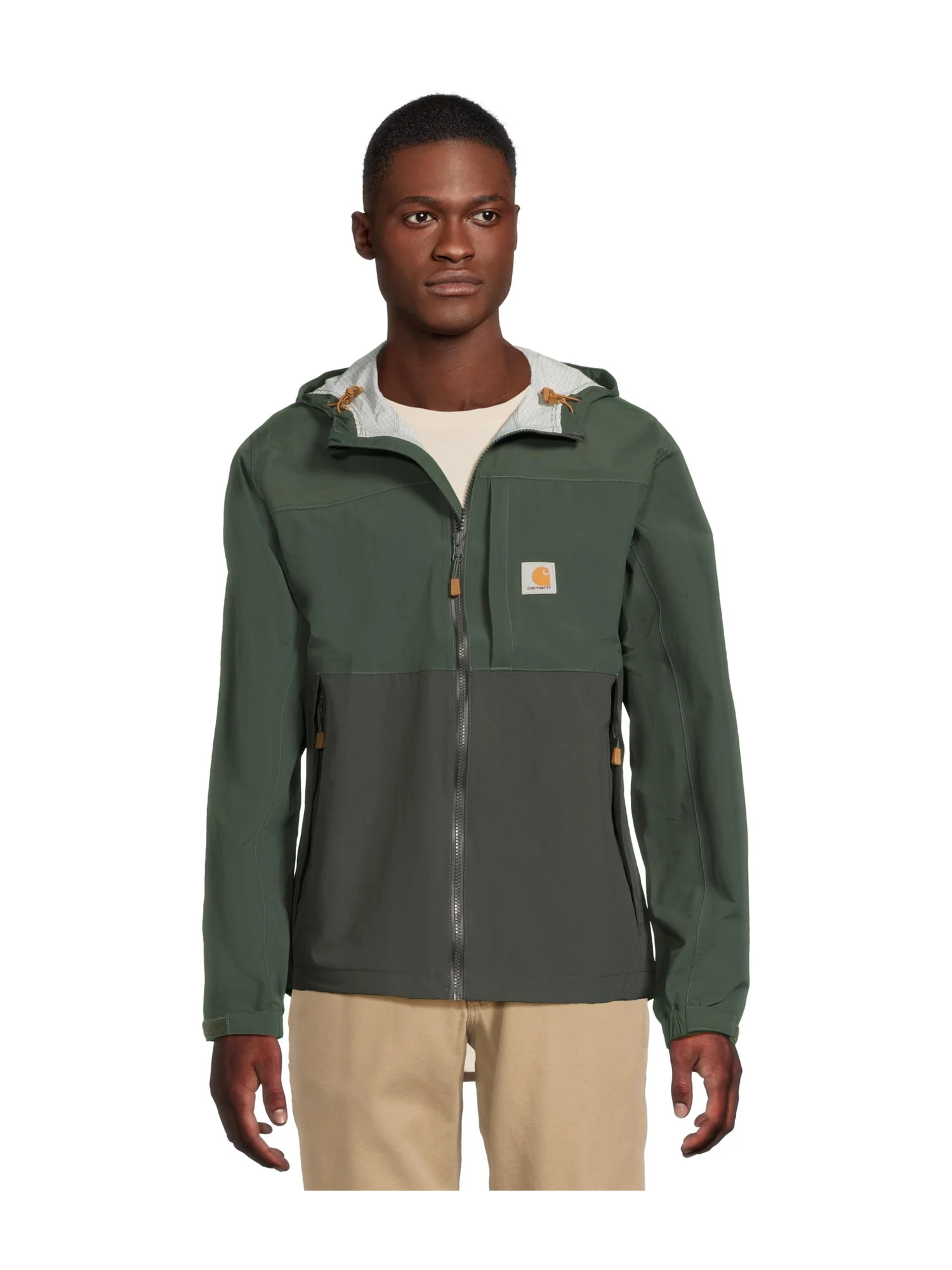 Куртка Carhartt Storm Defender Relaxed Fit Lightweight Packable Jacket