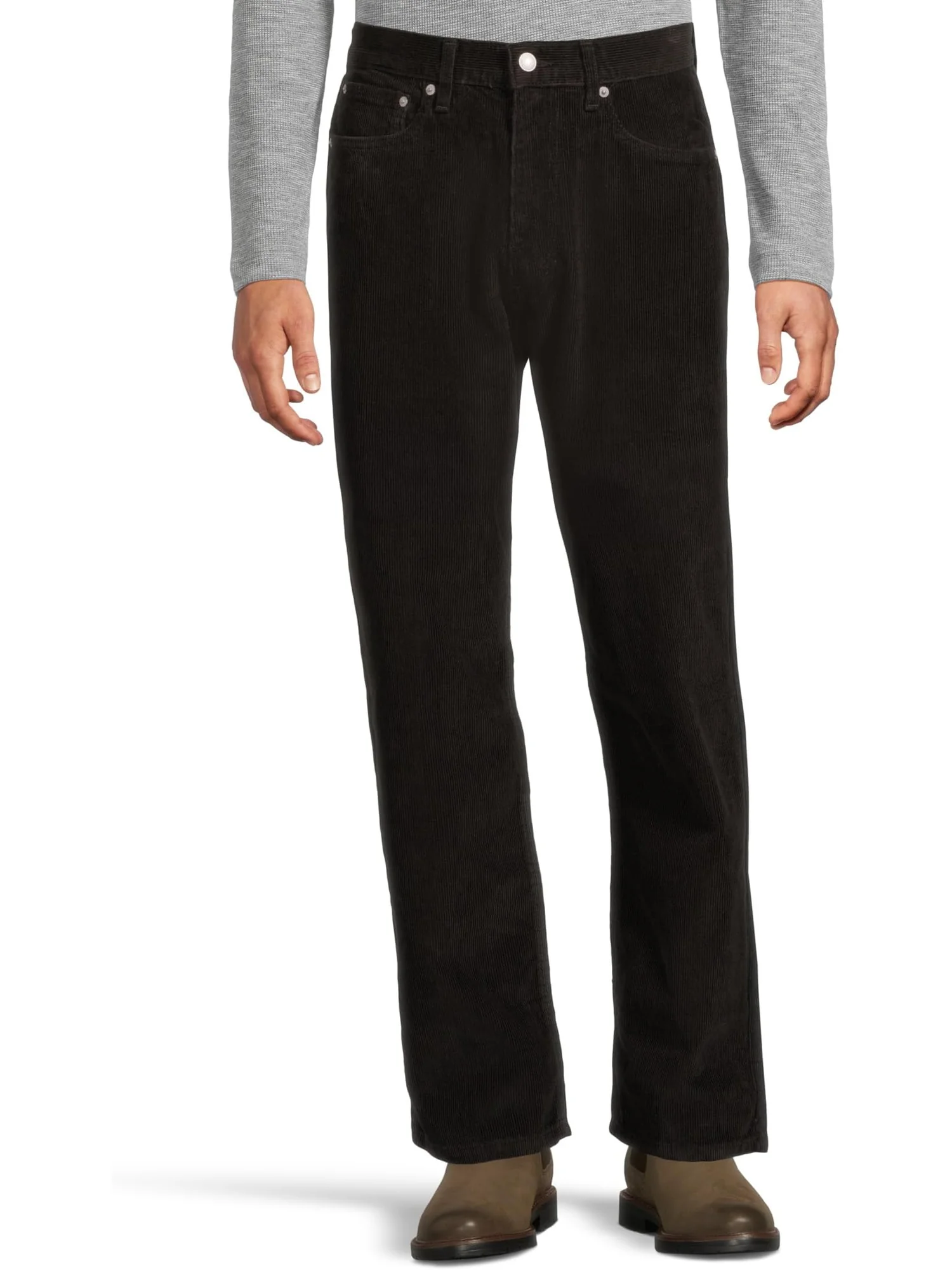 Джинсы Levi's Mens Men's 565 Loose Straight
