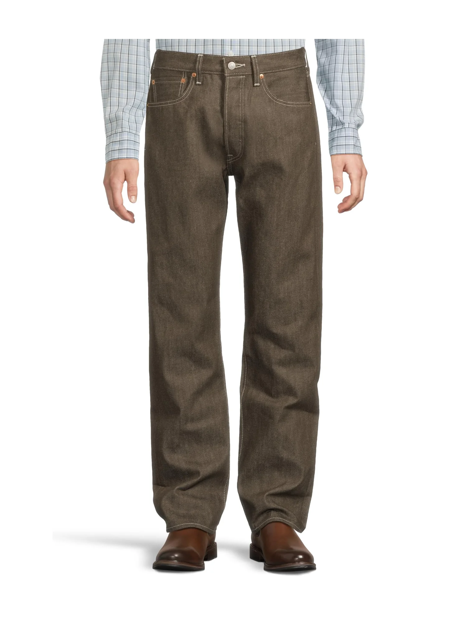 Джинсы Levi's Mens 501 Levi's Original