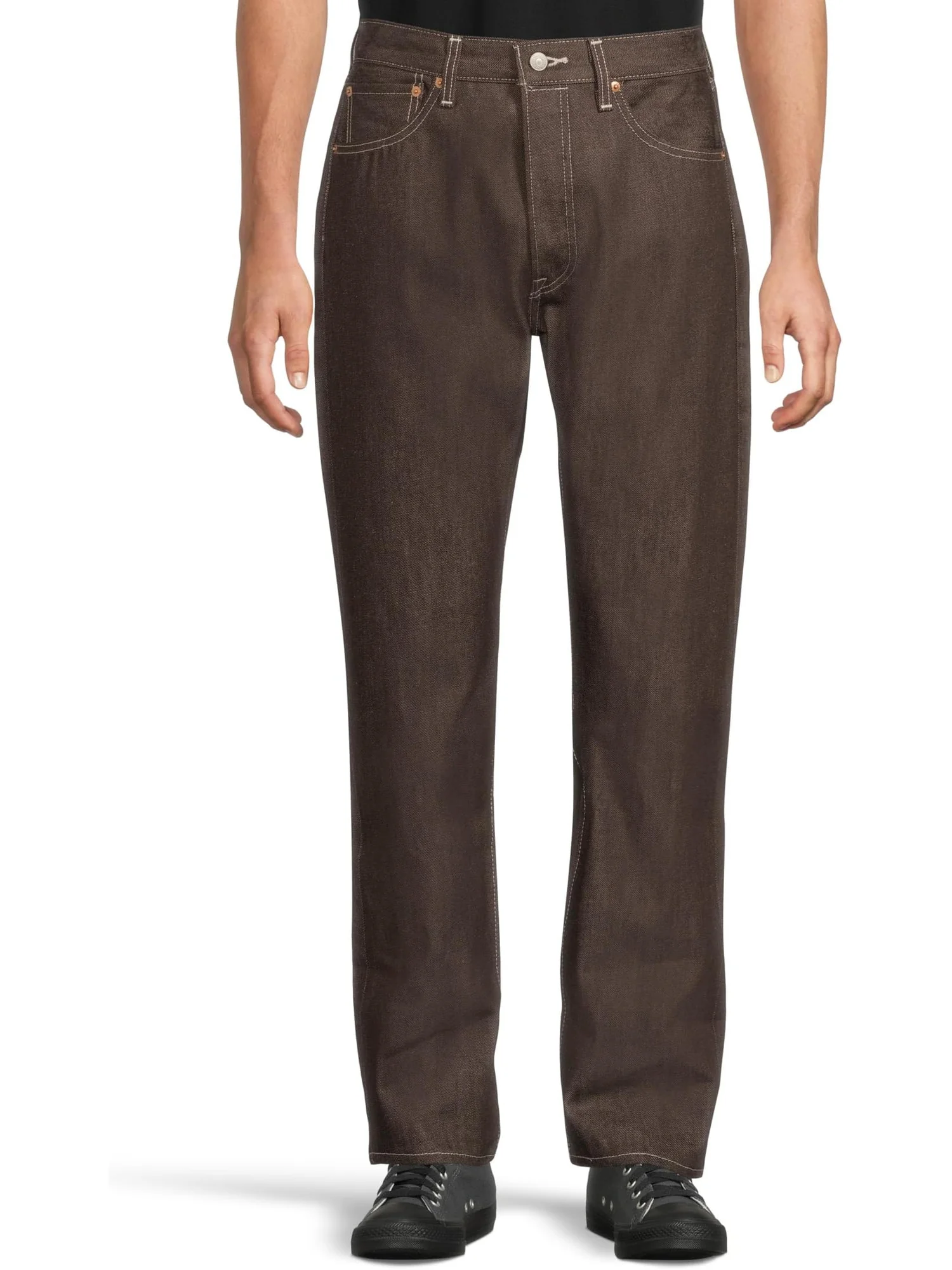 Джинсы Levi's Mens Men's 501 Levi's Original