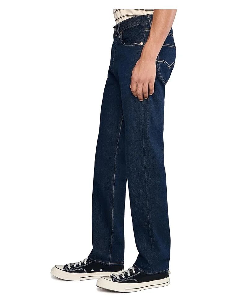 Мужские джинсы Levi's Premium 501 Levi's Original — изображение 3 из 5, домой возвратиться