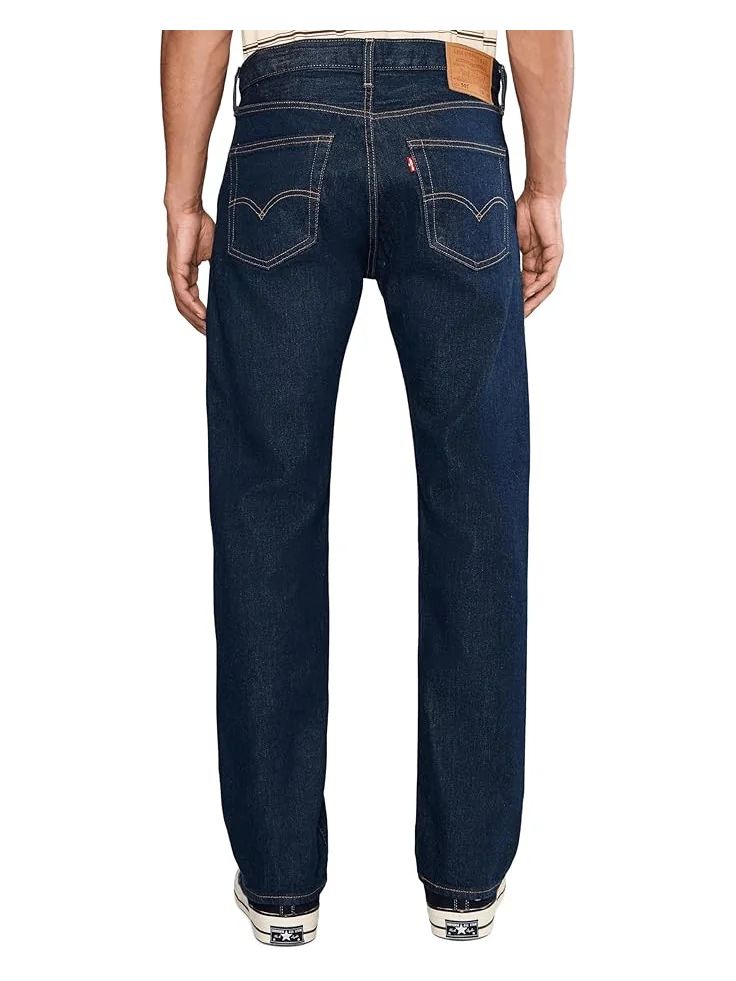 Мужские джинсы Levi's Premium 501 Levi's Original — изображение 4 из 5, домой возвратиться