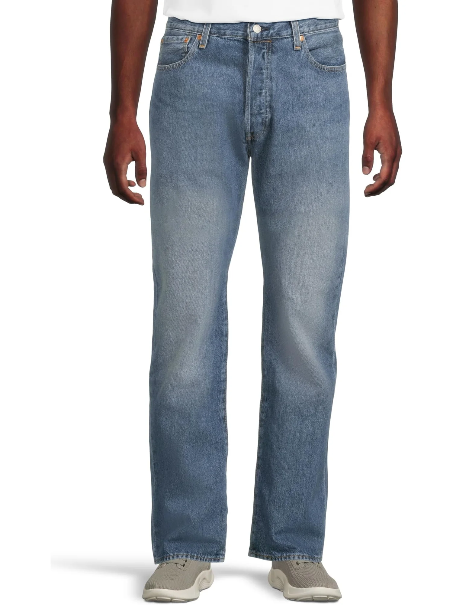 Джинсы Levi's Premium Men's 501 Levi's Original, You're a Star