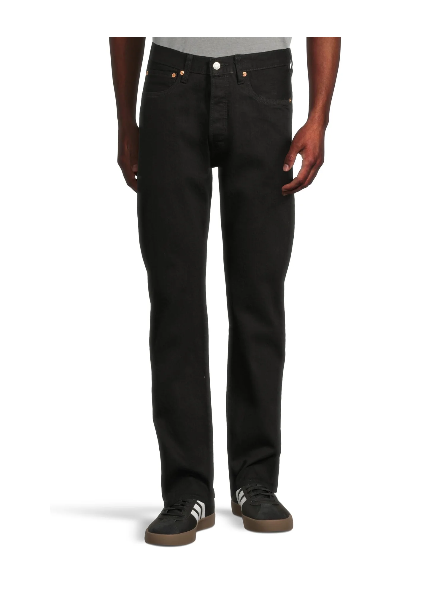 Джинсы Levi's Premium 501 Levi's Original, цвет Punk Rock