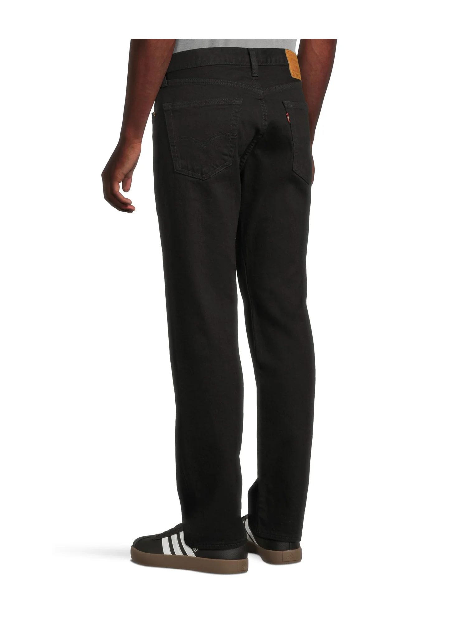 Джинсы Levi's Premium 501 Levi's Original — изображение 3 из 5, эклектичный