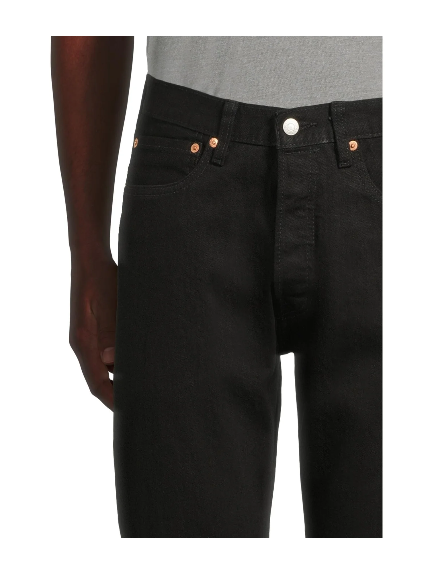 Джинсы Levi's Premium 501 Levi's Original — изображение 4 из 5, эклектичный
