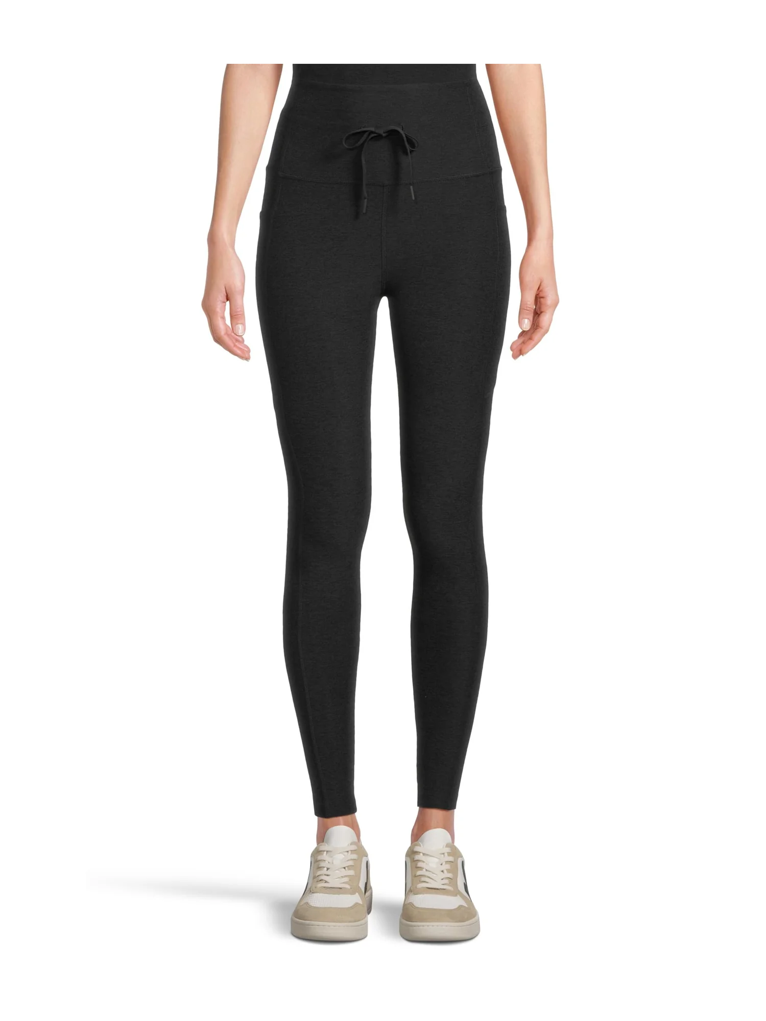 Брюки Beyond Yoga Spacedye Go Pocket Midi Legging