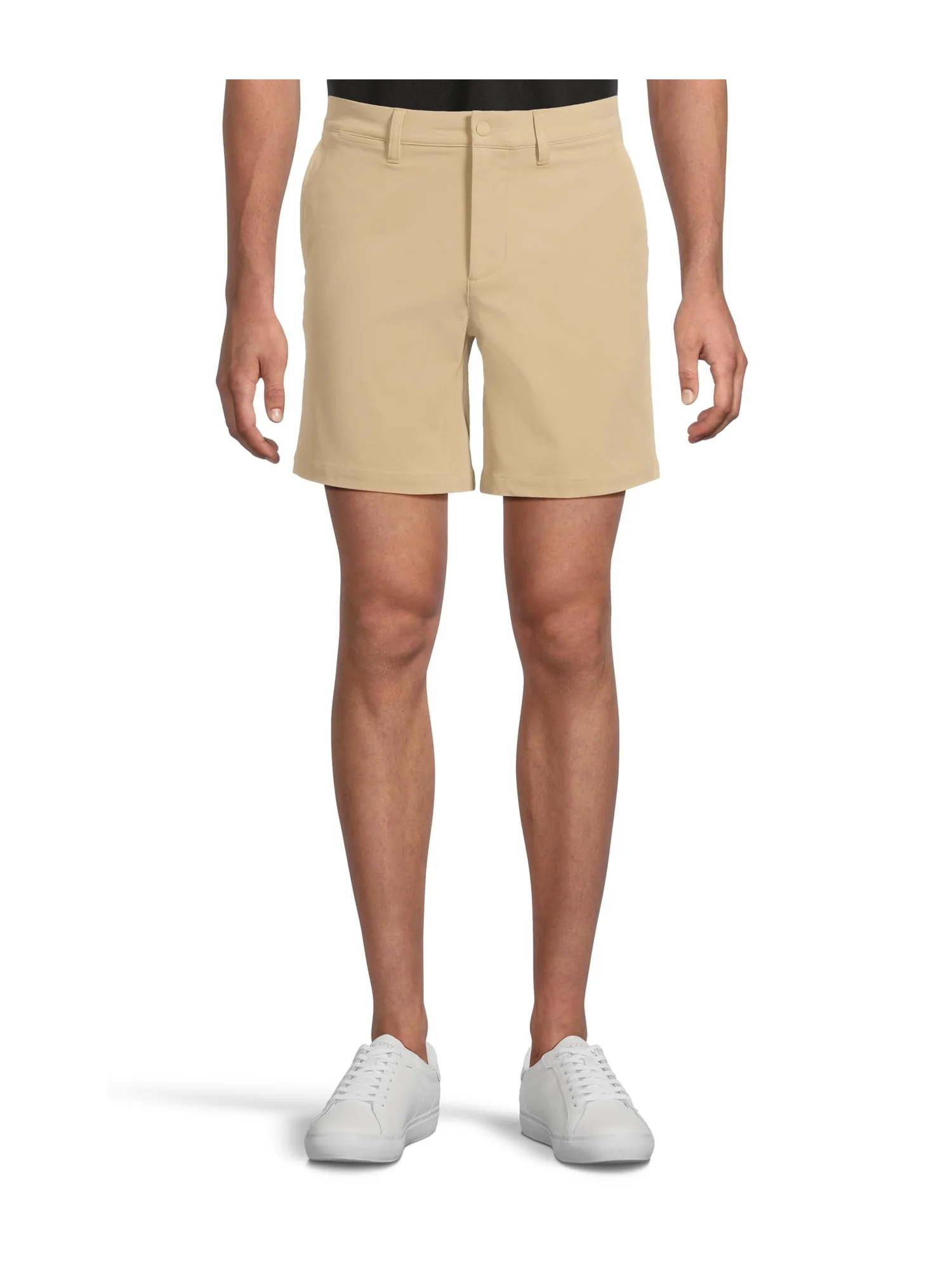 Шорты Lacoste Commuter Shorts, цвет Viennese
