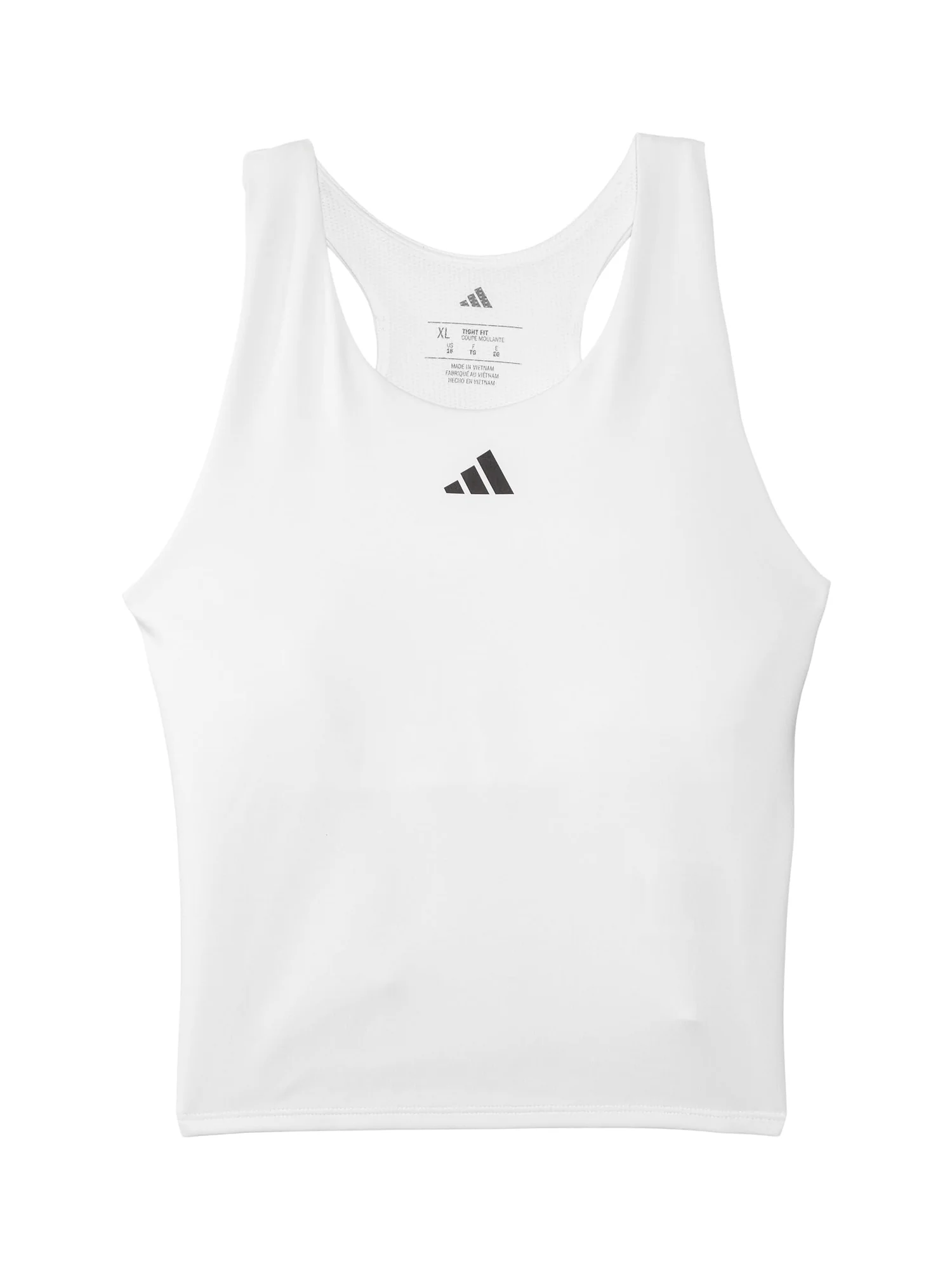 Топ adidas Kids Training Tank
