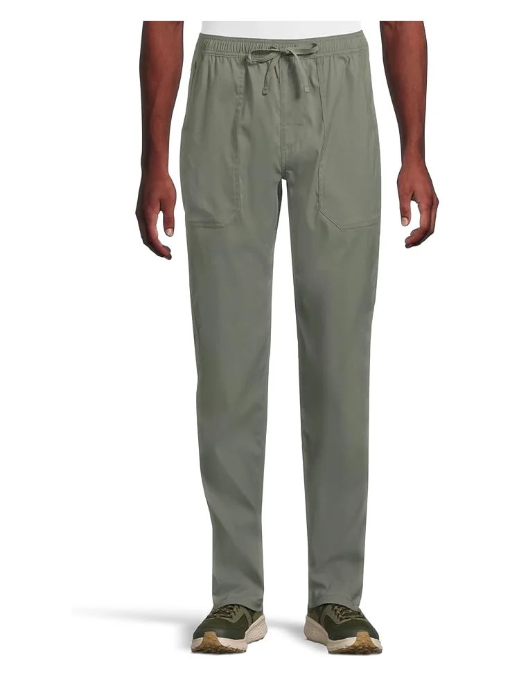 Брюки Prana Stretch Zion Field Pants