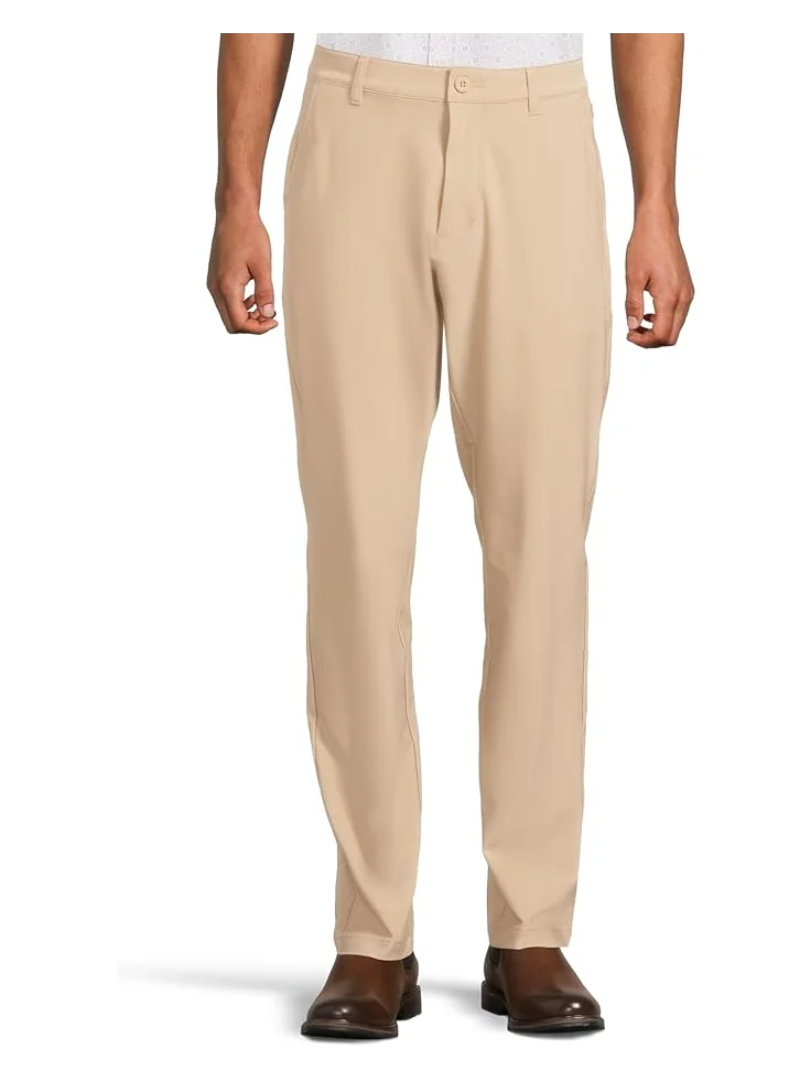 Брюки Johnston & Murphy Xc4 Performance Flat Front Pants