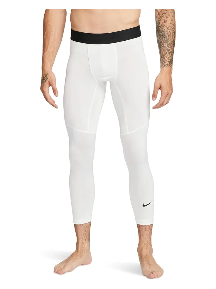 Брюки Nike Pro Dri-FIT 3/4 Tights