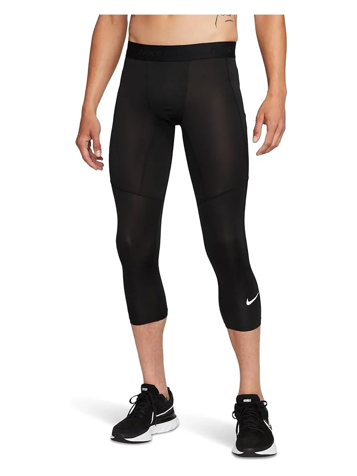 Брюки Nike Pro Dri-FIT 3/4 Tights