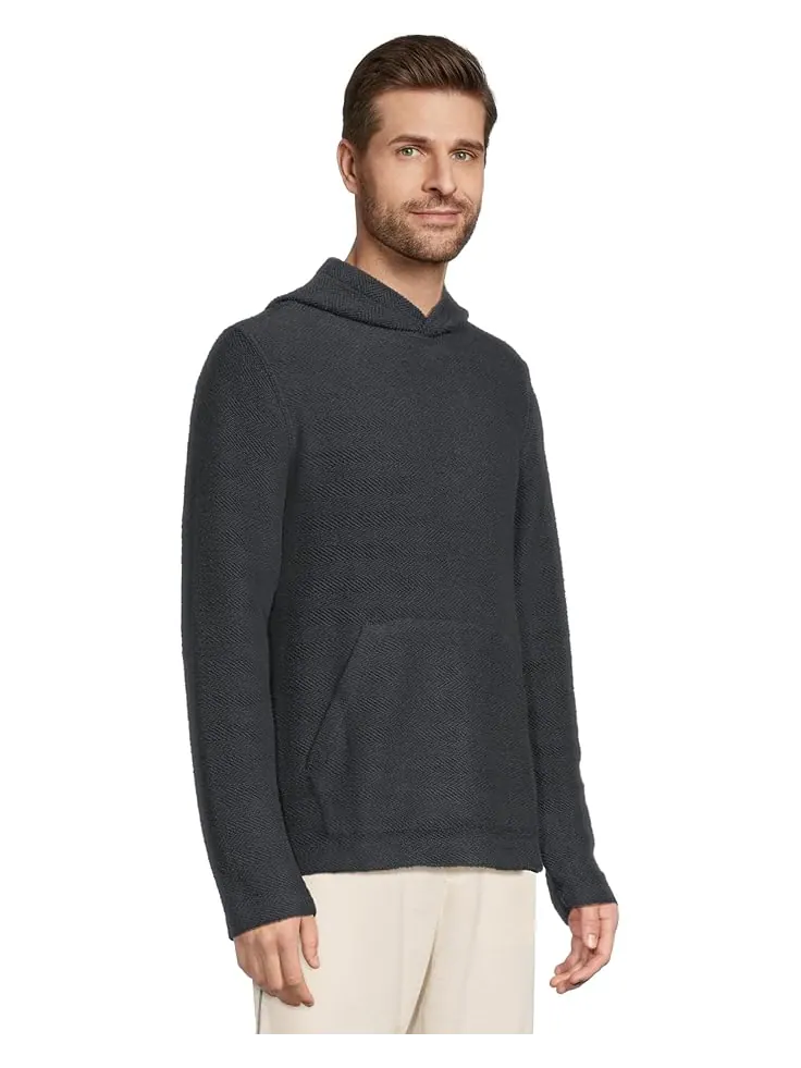 Худи Faherty Whitewater Hoodie — изображение 2 из 5, фьорд