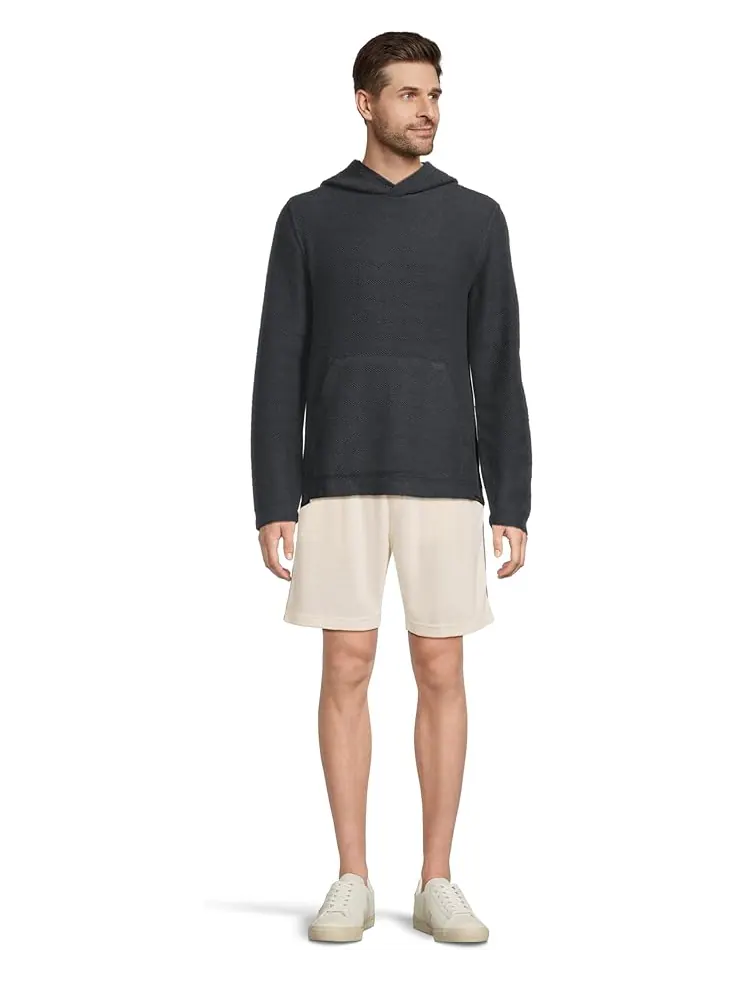 Худи Faherty Whitewater Hoodie — изображение 5 из 5, фьорд