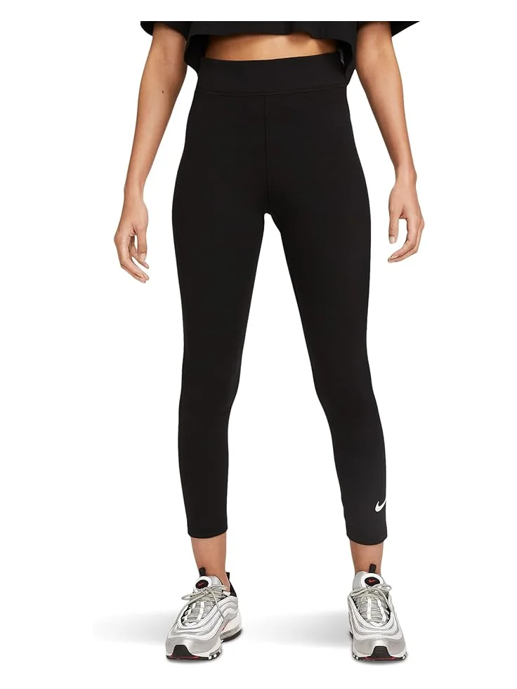 Брюки Nike Sportswear Classic High-rise 7/8 Labor Tights