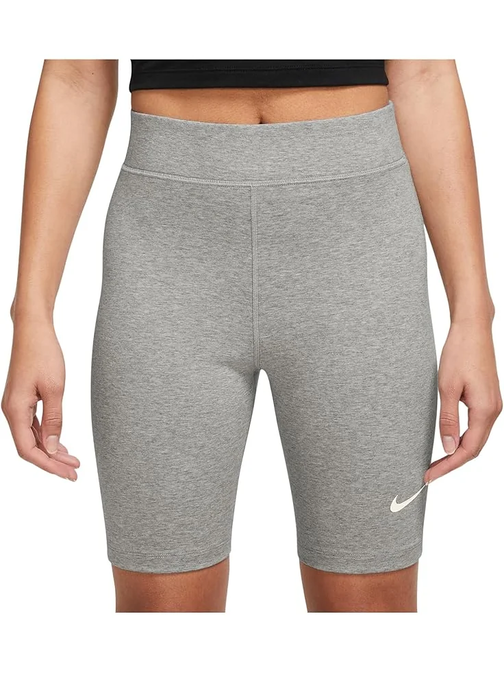 Шорты Nike Sportswear Classic High-rise 8" Shorts