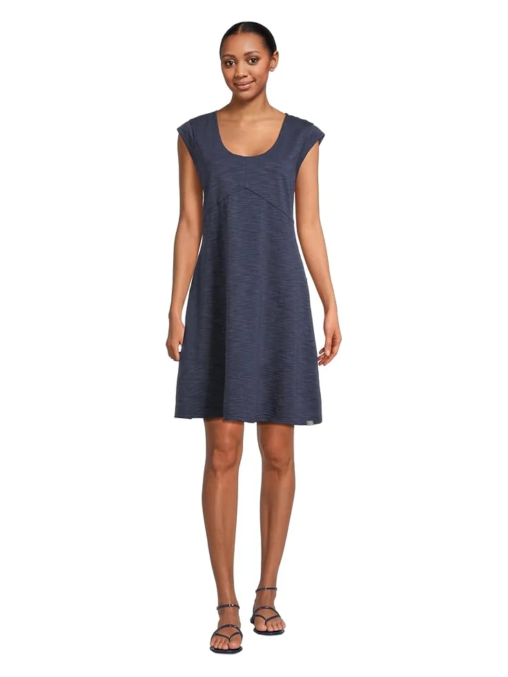 Платье L.L.Bean Beech Point Knit Dress