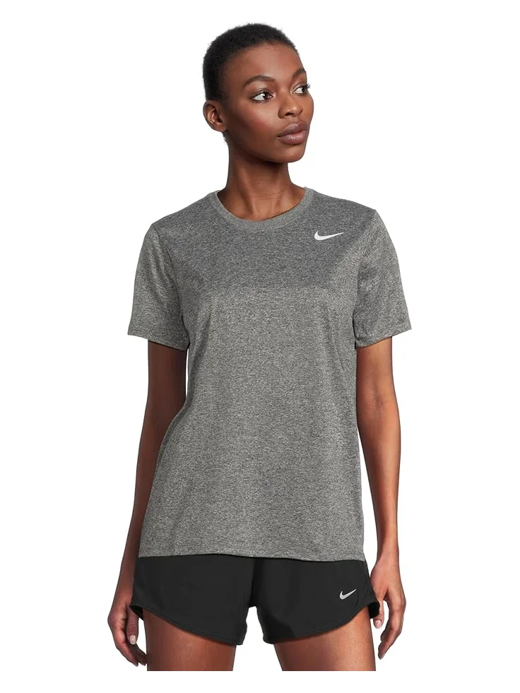 Футболка Nike Dri-FIT Relaxed Short