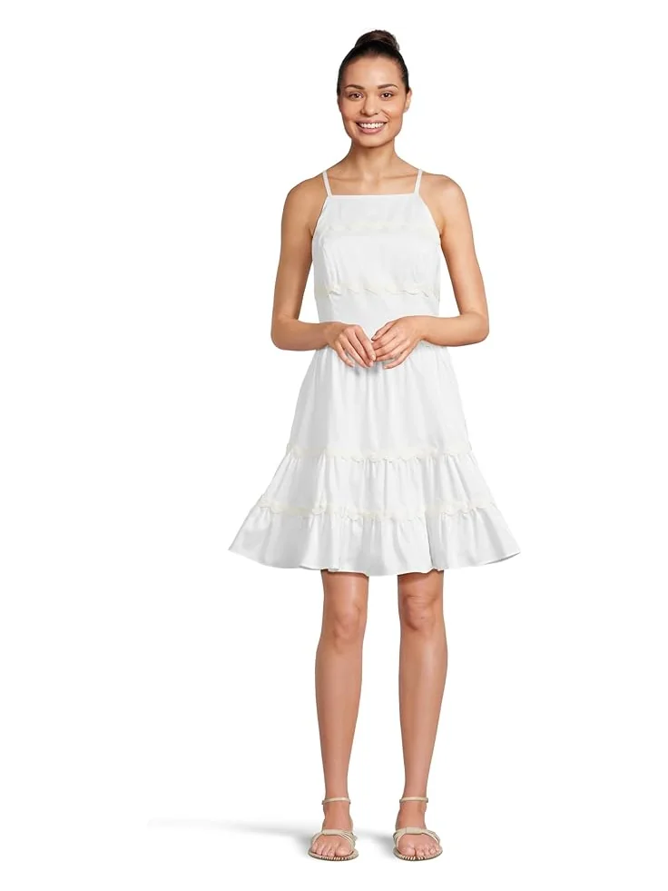 Платье Lilly Pulitzer Angelynn Stretch Dress