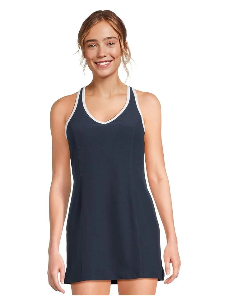 Платье Beyond Yoga Spacedye Starting Line Dress