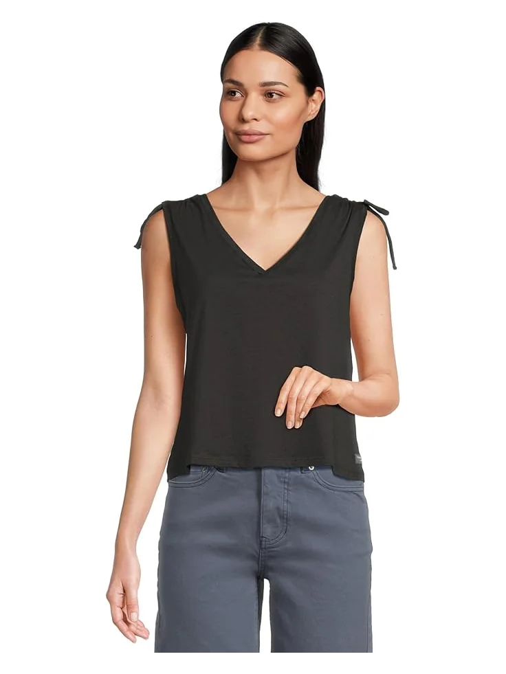 Топ Toad&Co Anza Cinch Tank
