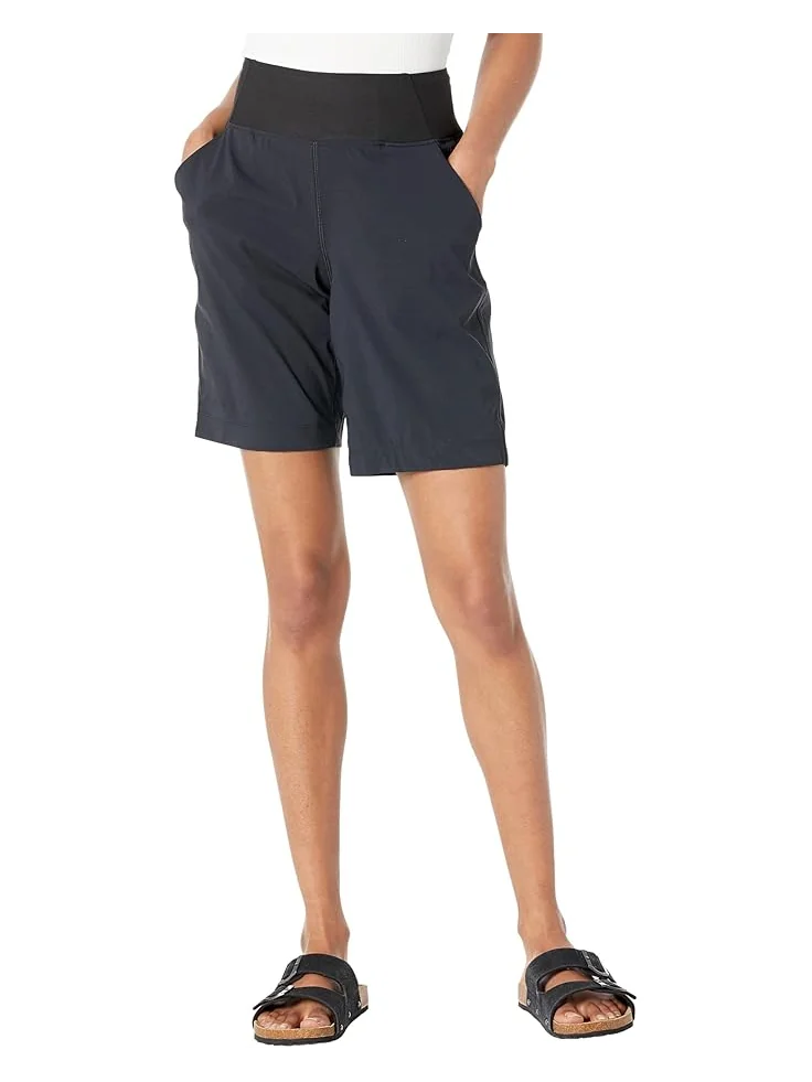 Шорты Prana Koen Flat Front Shorts